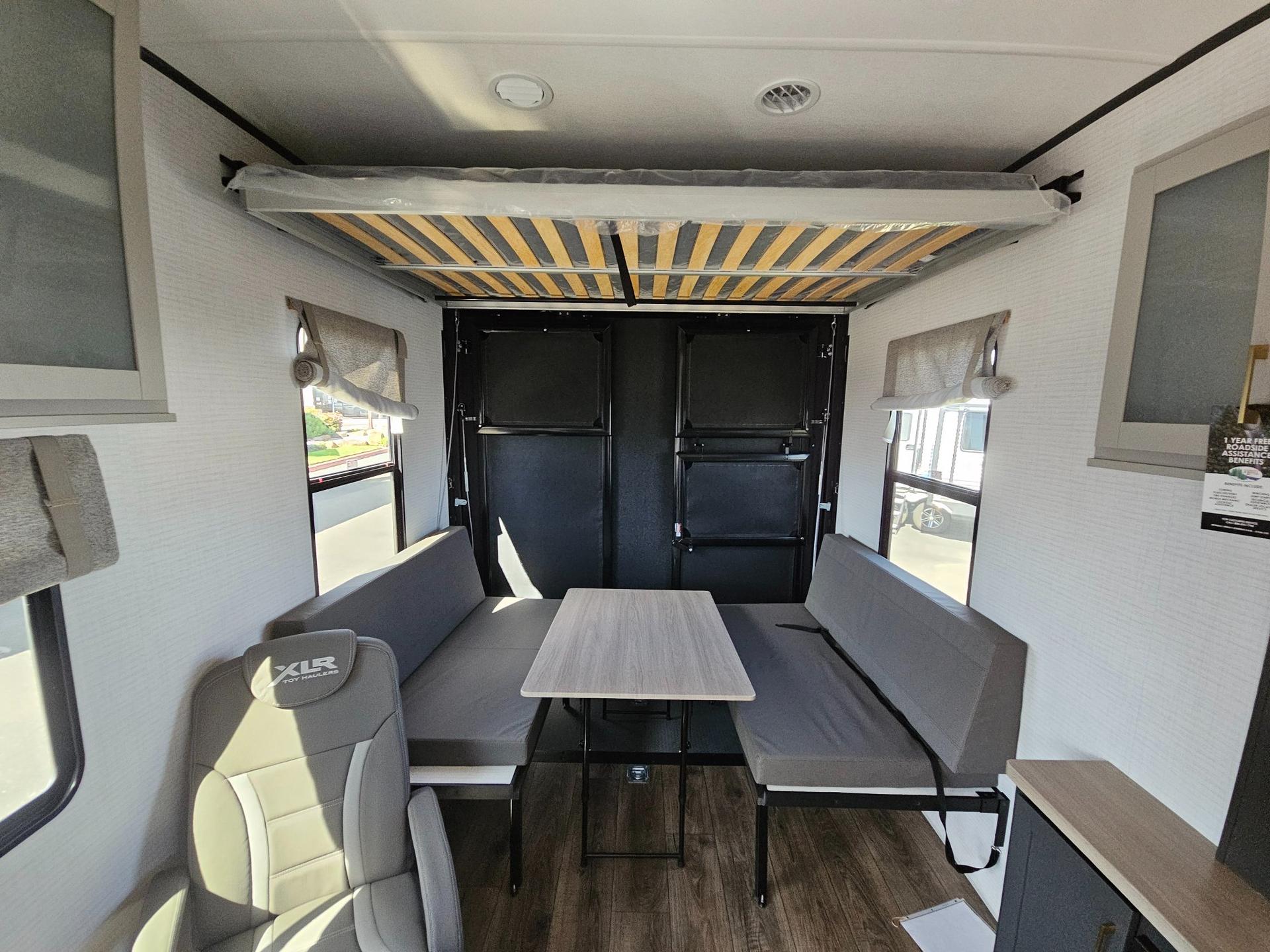 2026 Forest River 2026 Forest River XLR Boost - thumbnail 10