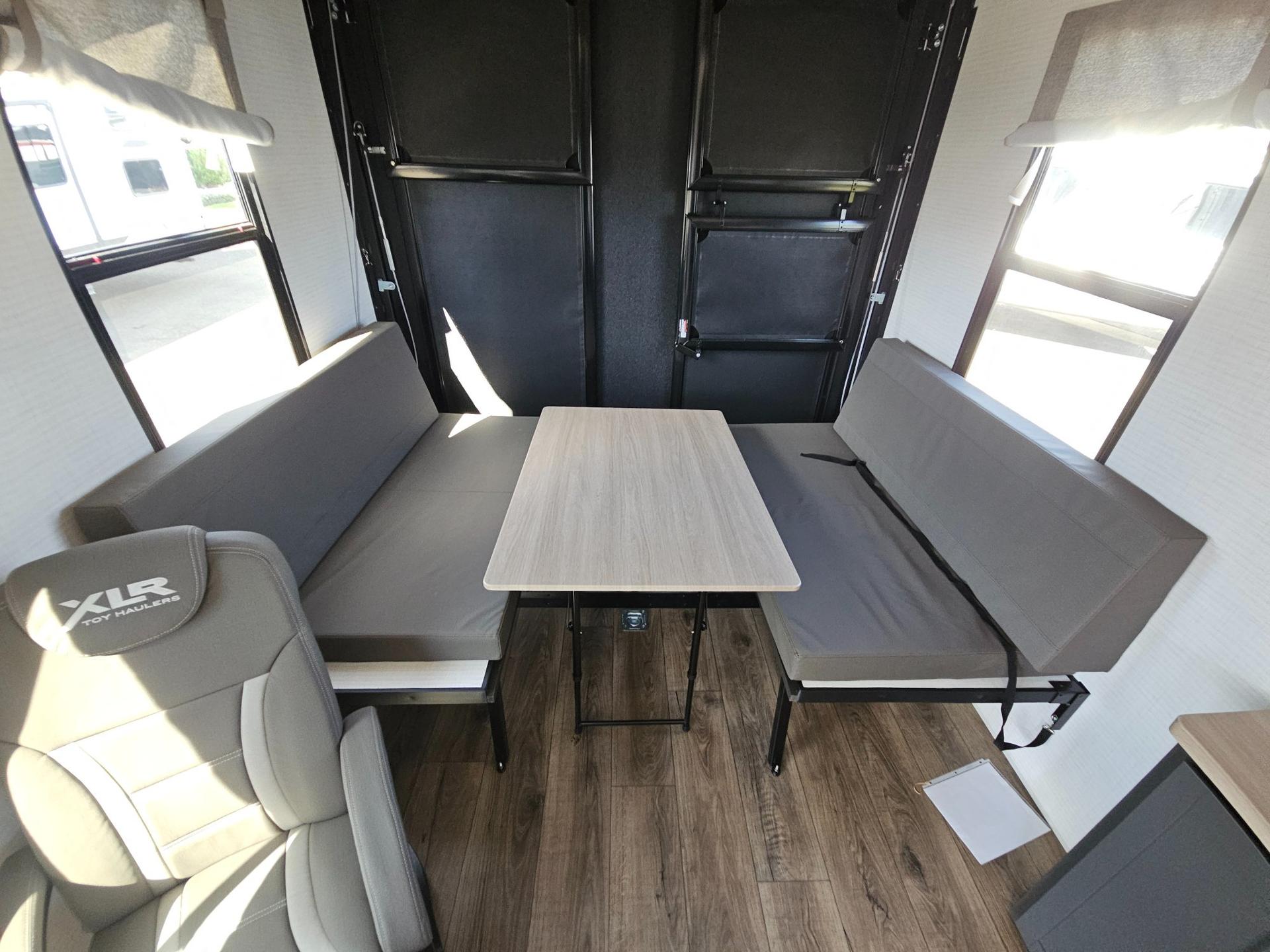 2026 Forest River 2026 Forest River XLR Boost - thumbnail 11