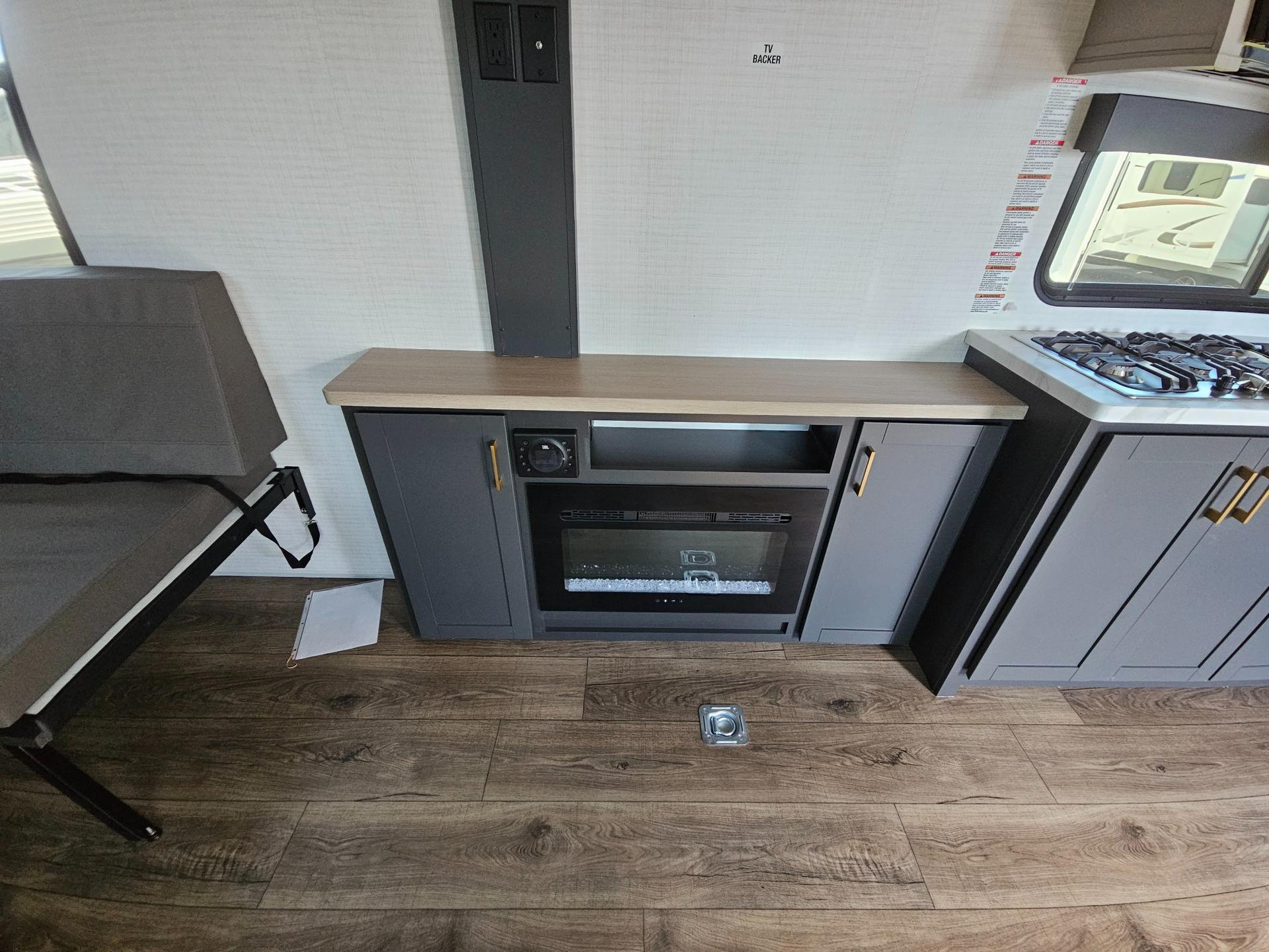 2026 Forest River 2026 Forest River XLR Boost - thumbnail 13