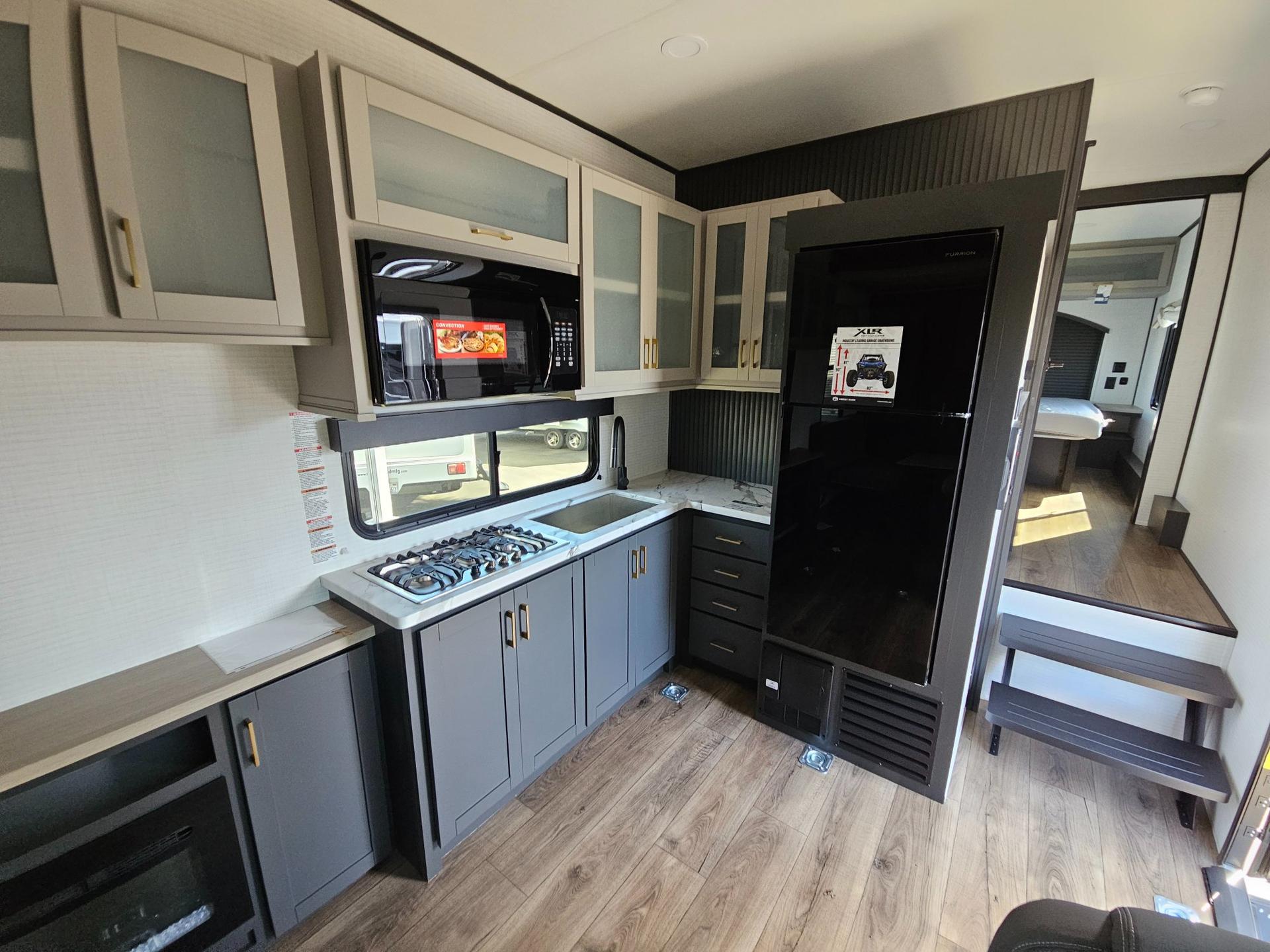 2026 Forest River 2026 Forest River XLR Boost - thumbnail 19