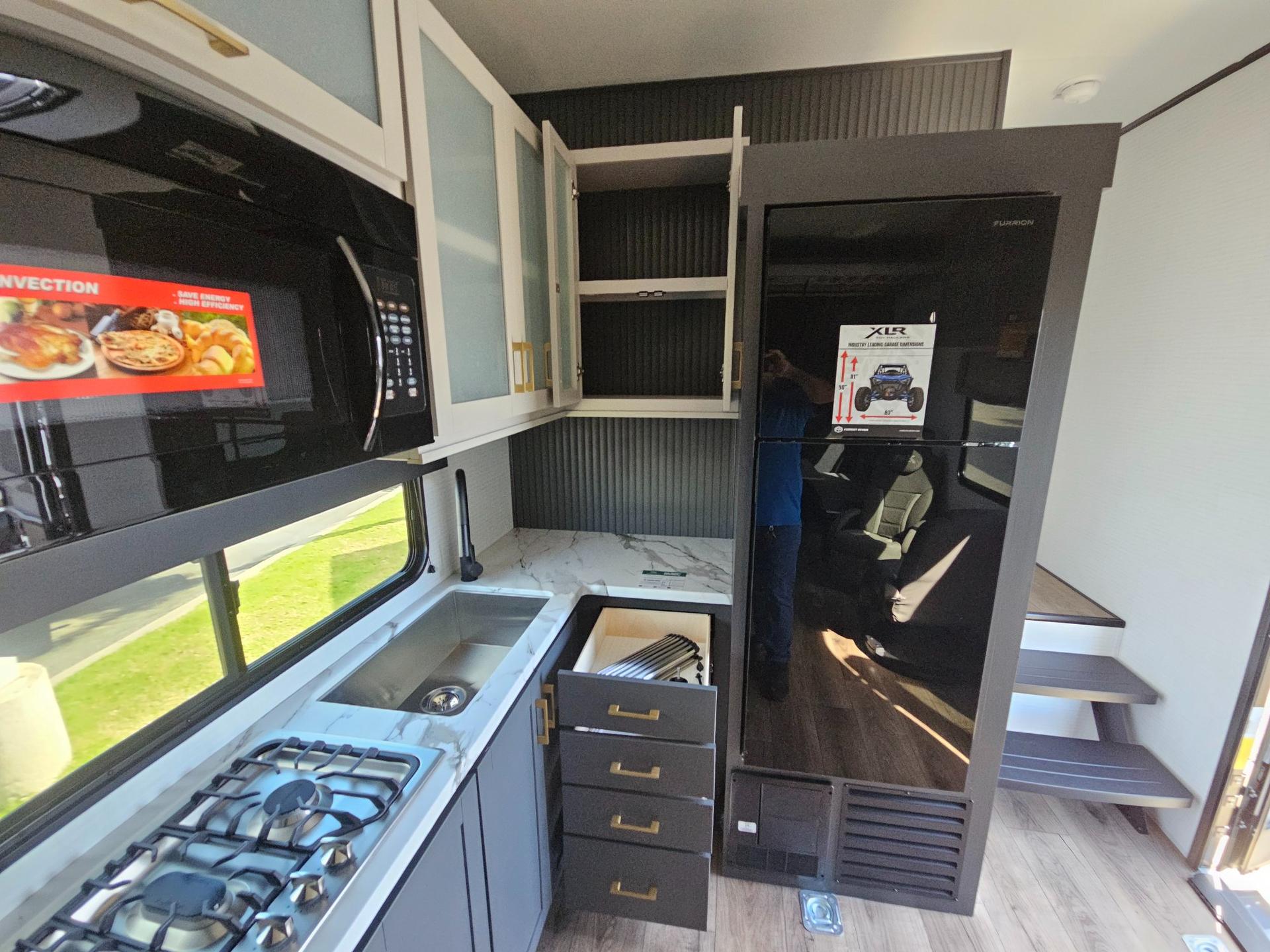 2026 Forest River 2026 Forest River XLR Boost - thumbnail 20