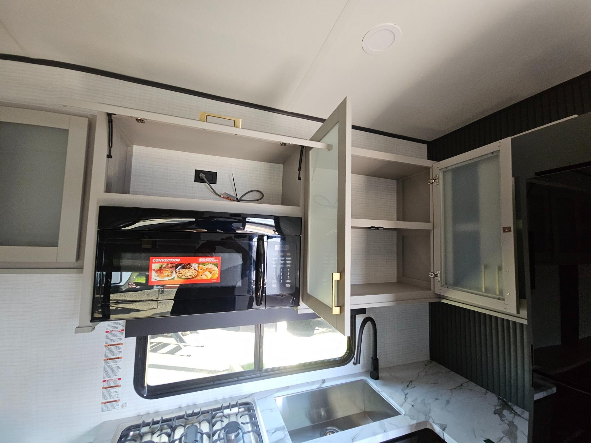 2026 Forest River 2026 Forest River XLR Boost - thumbnail 21