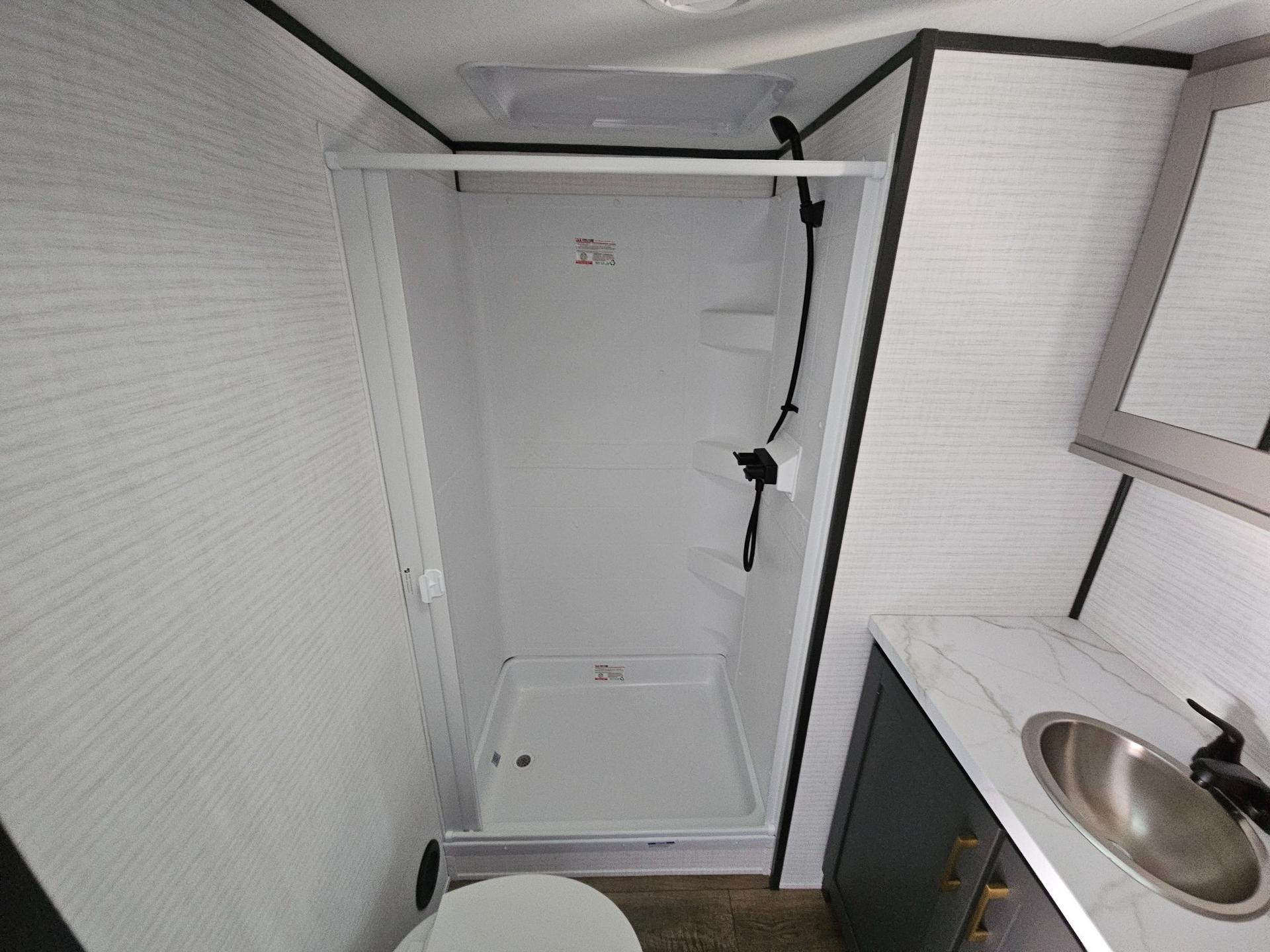 2026 Forest River 2026 Forest River XLR Boost - thumbnail 24