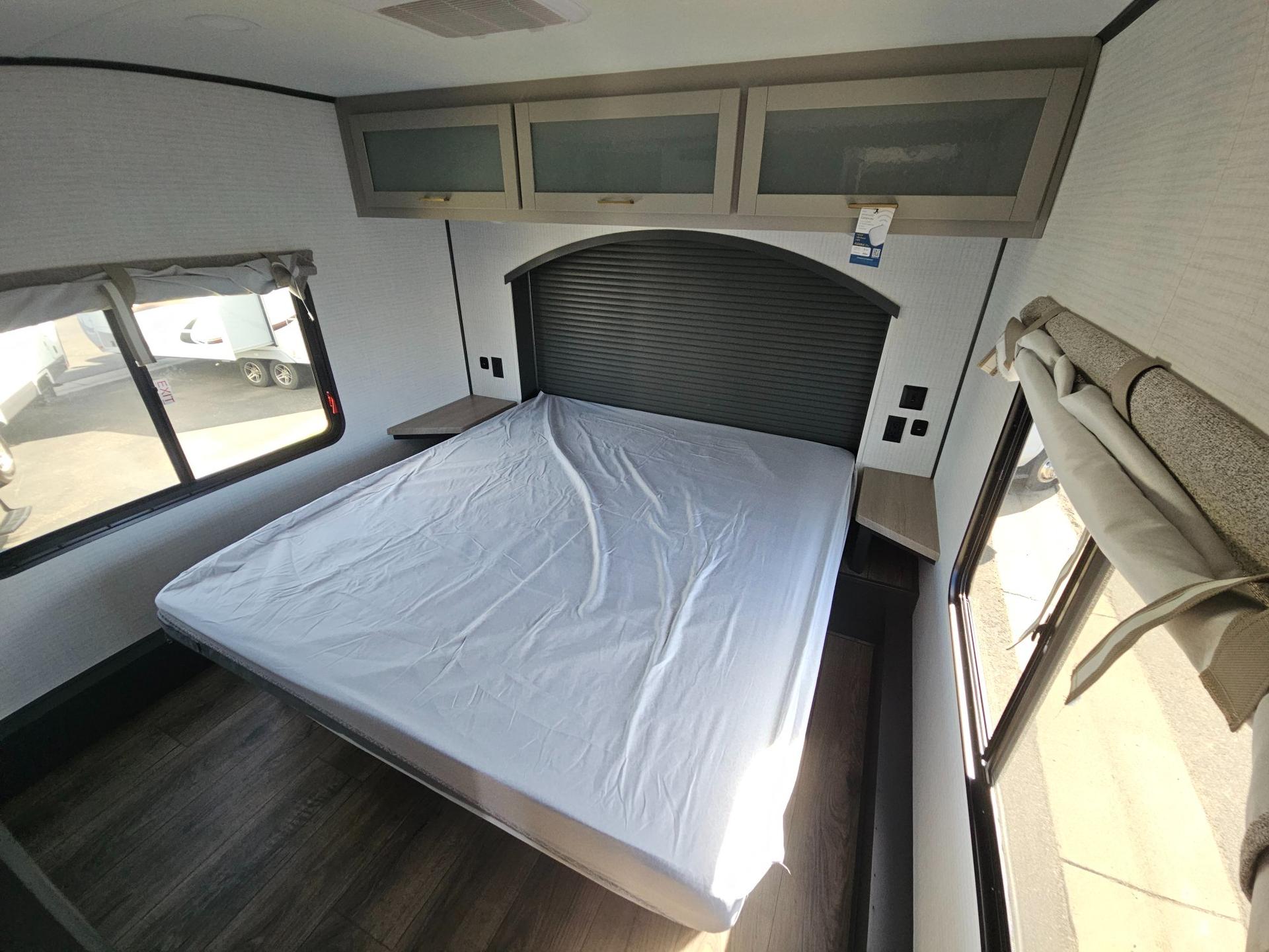 2026 Forest River 2026 Forest River XLR Boost - thumbnail 30