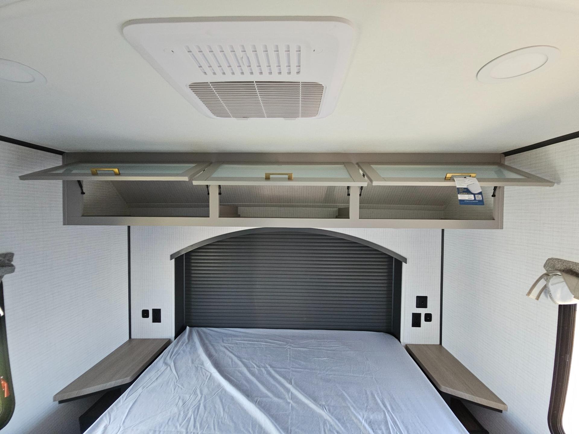 2026 Forest River 2026 Forest River XLR Boost - thumbnail 31