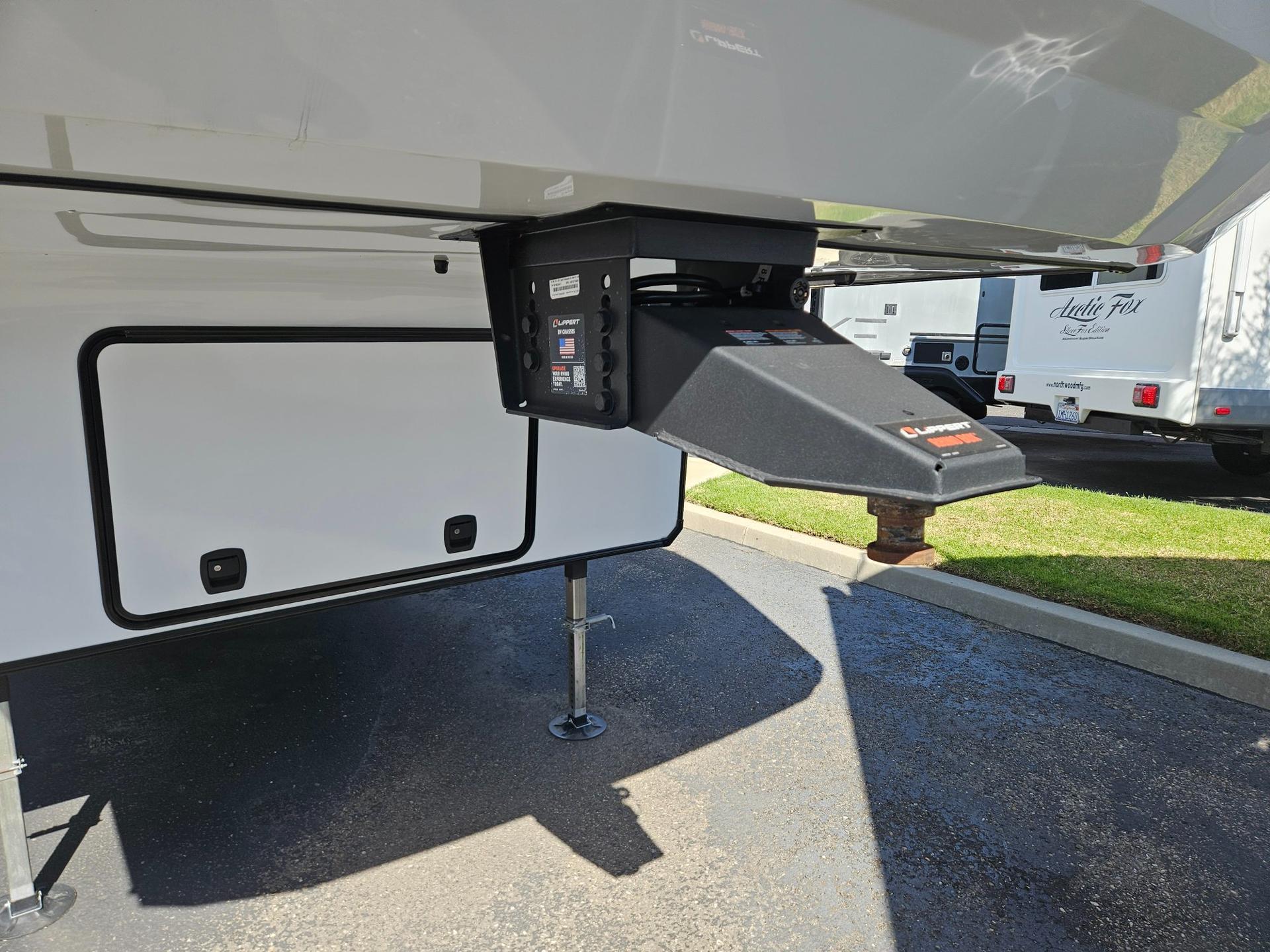 2026 Forest River 2026 Forest River XLR Boost - thumbnail 35