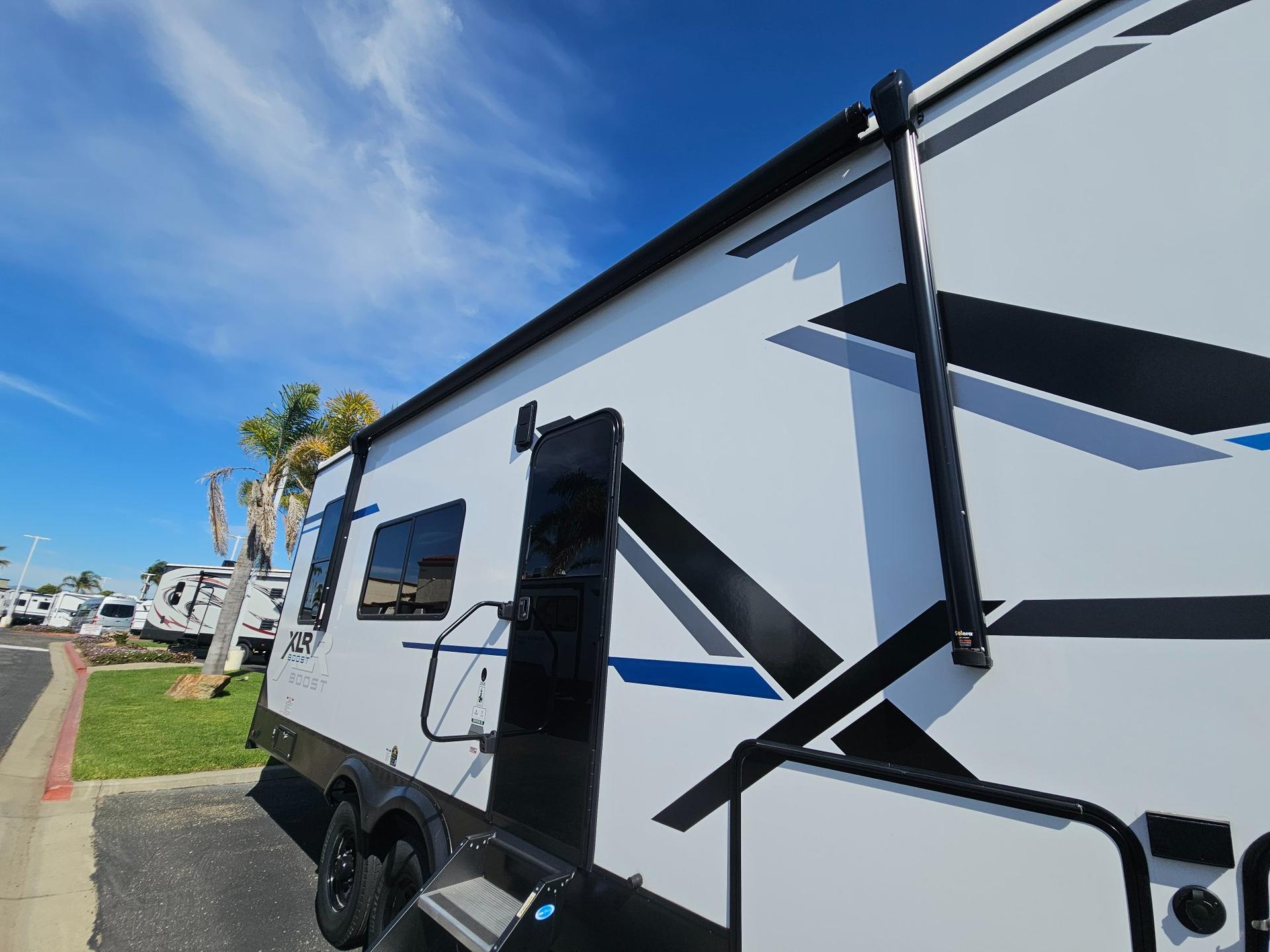 2026 Forest River 2026 Forest River XLR Boost - thumbnail 39