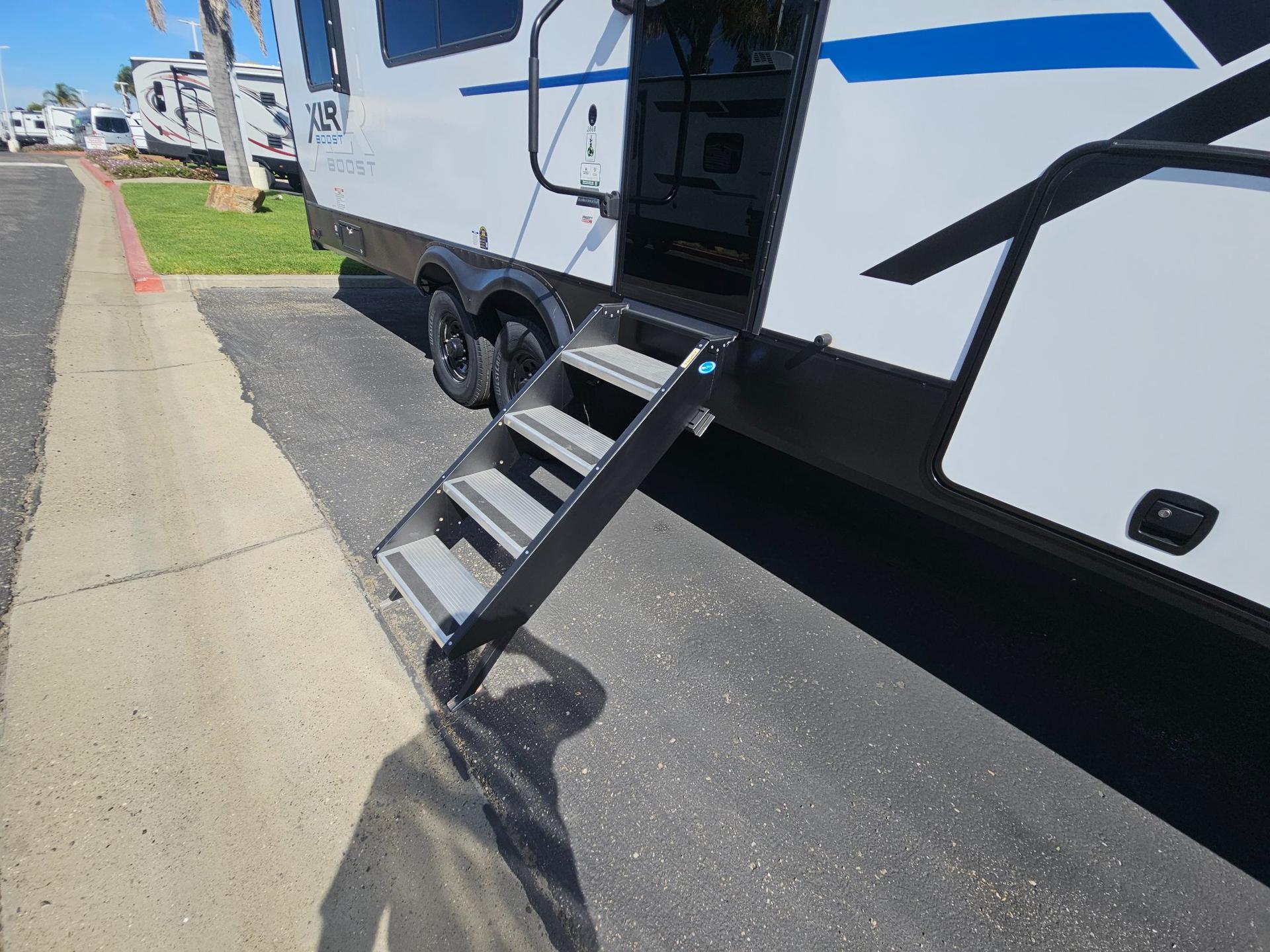 2026 Forest River 2026 Forest River XLR Boost - thumbnail 40