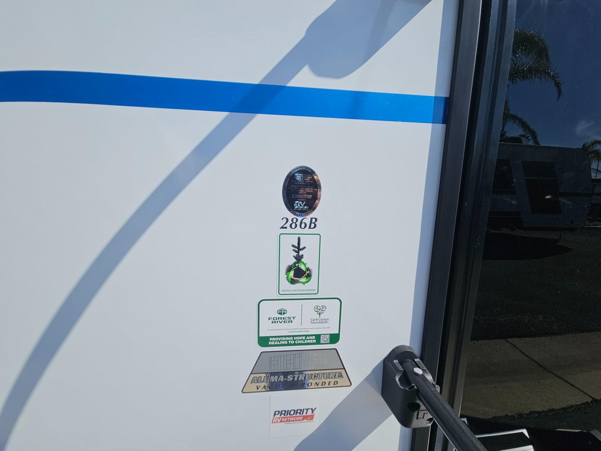 2026 Forest River 2026 Forest River XLR Boost - thumbnail 41