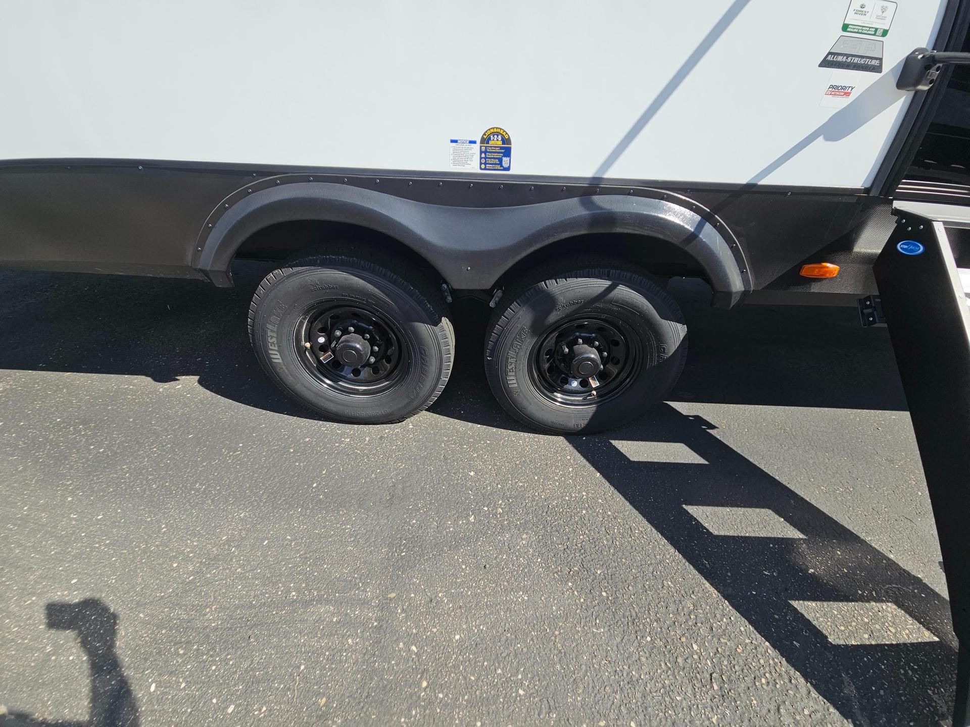 2026 Forest River 2026 Forest River XLR Boost - thumbnail 42