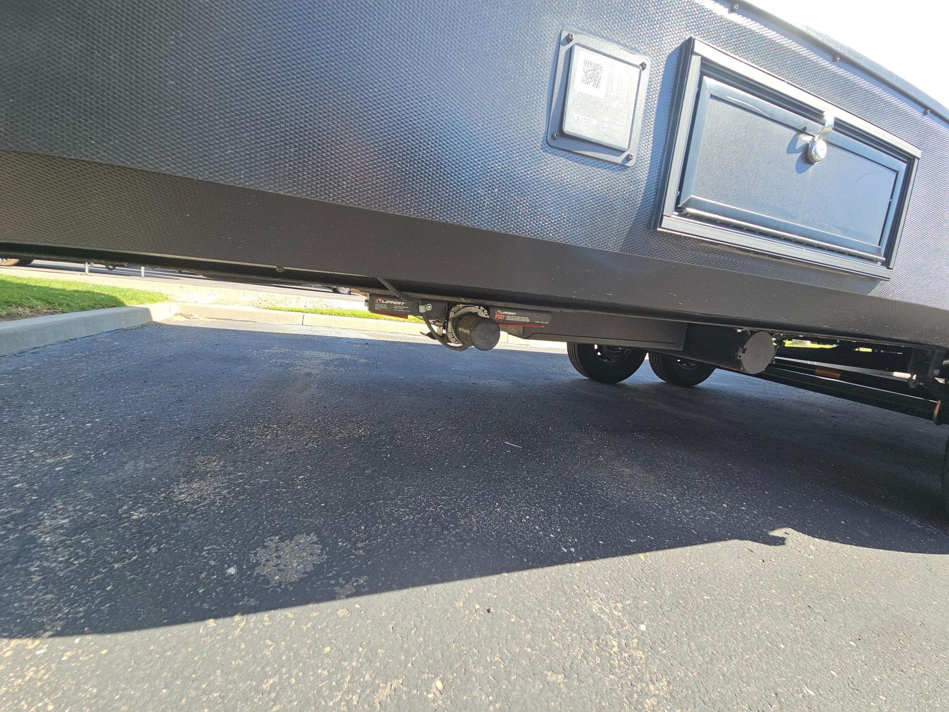 2026 Forest River 2026 Forest River XLR Boost - thumbnail 44