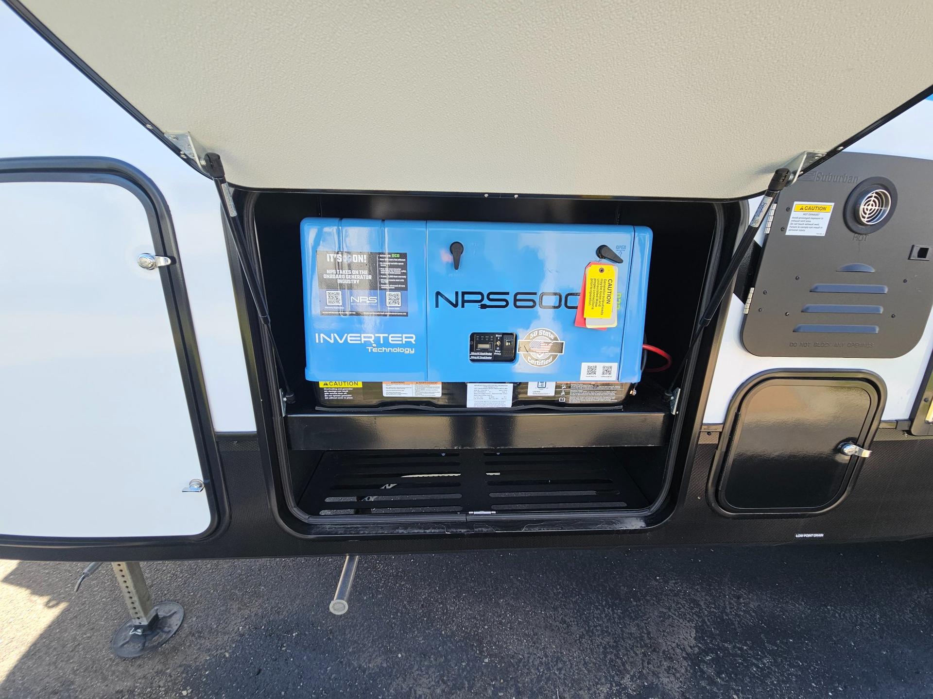 2026 Forest River 2026 Forest River XLR Boost - thumbnail 46