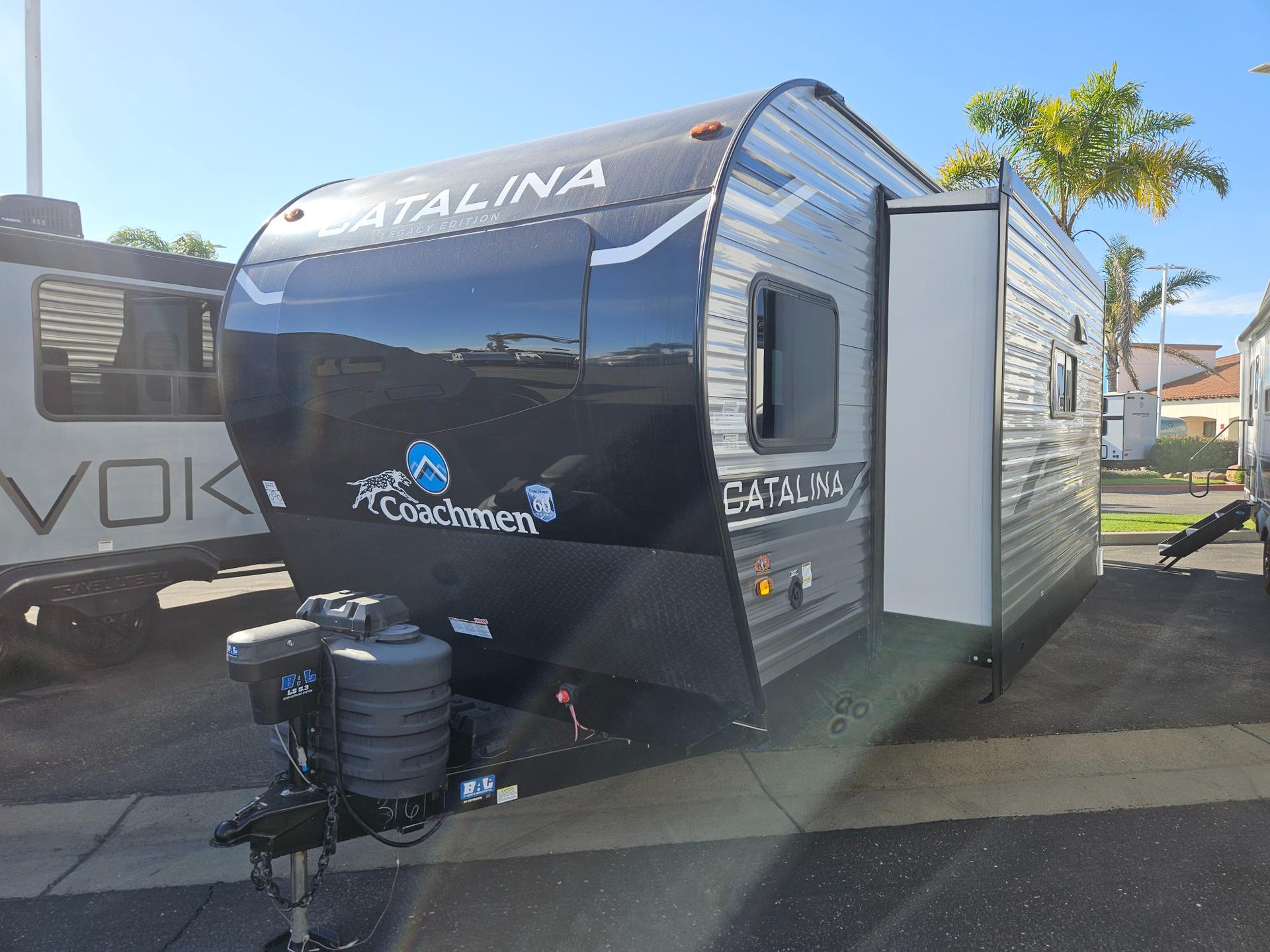 2024 Coachmen 2024 Coachmen Catalina - thumbnail 6