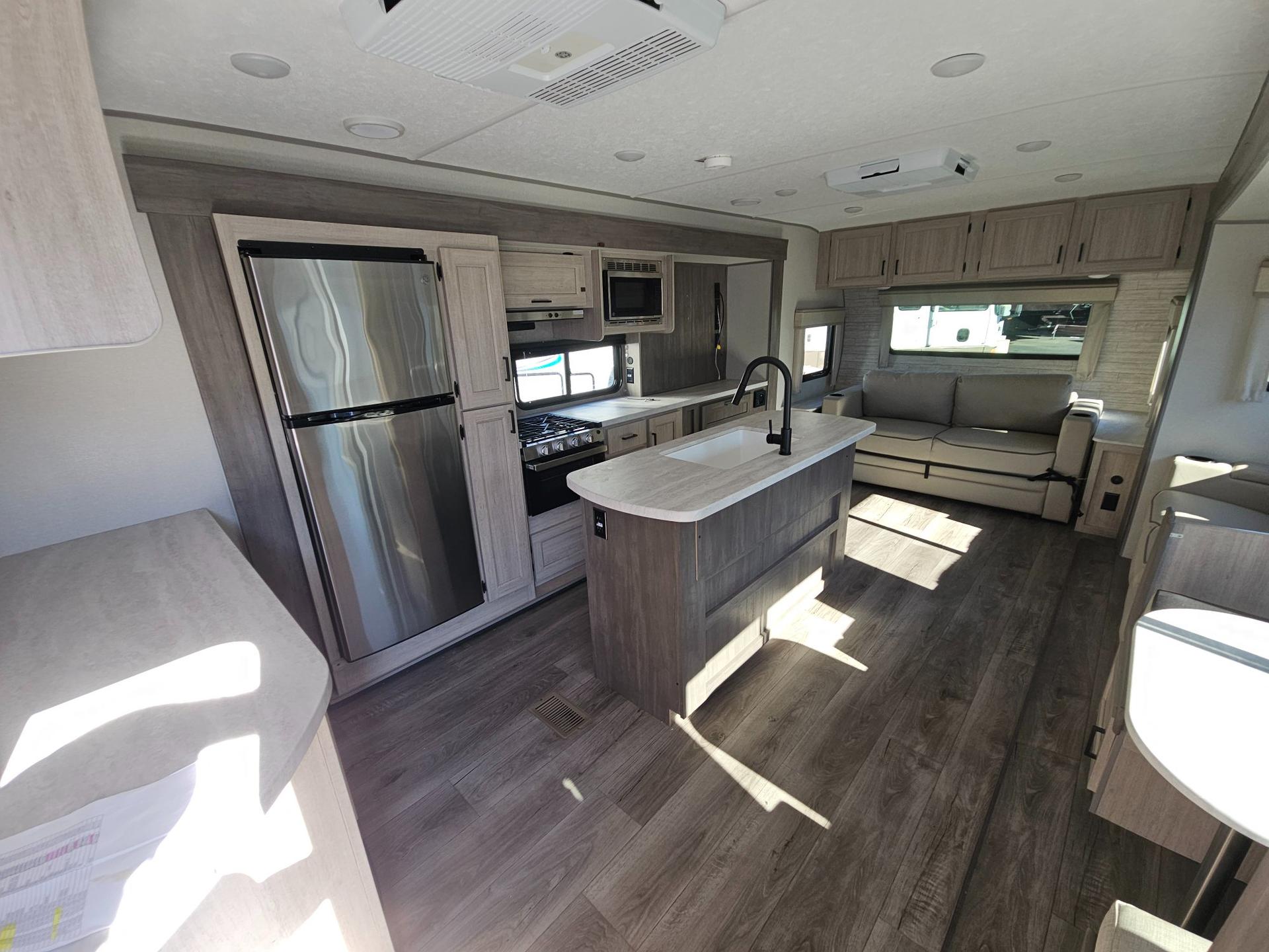 2024 Coachmen 2024 Coachmen Catalina - thumbnail 7