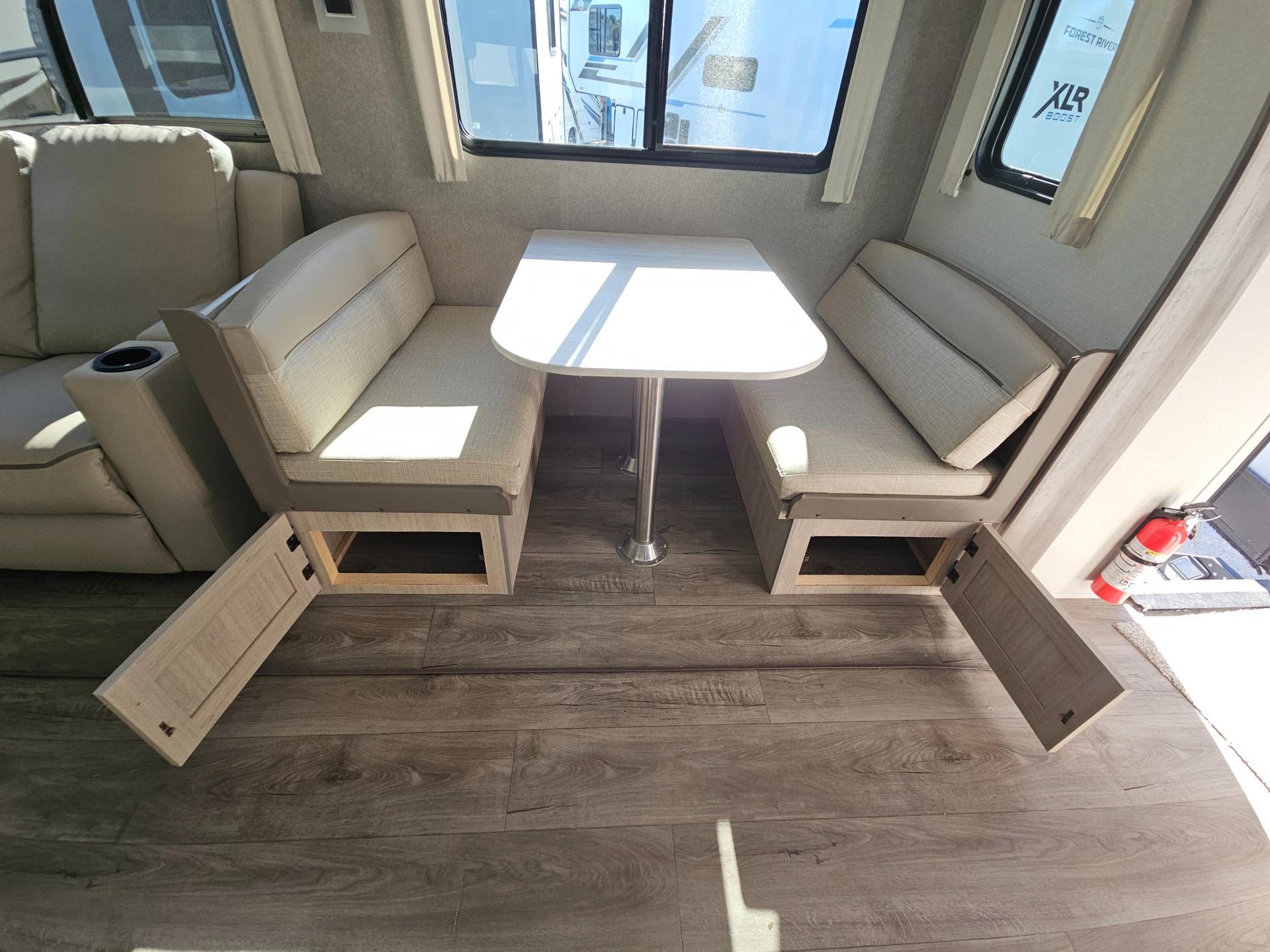 2024 Coachmen 2024 Coachmen Catalina - thumbnail 11