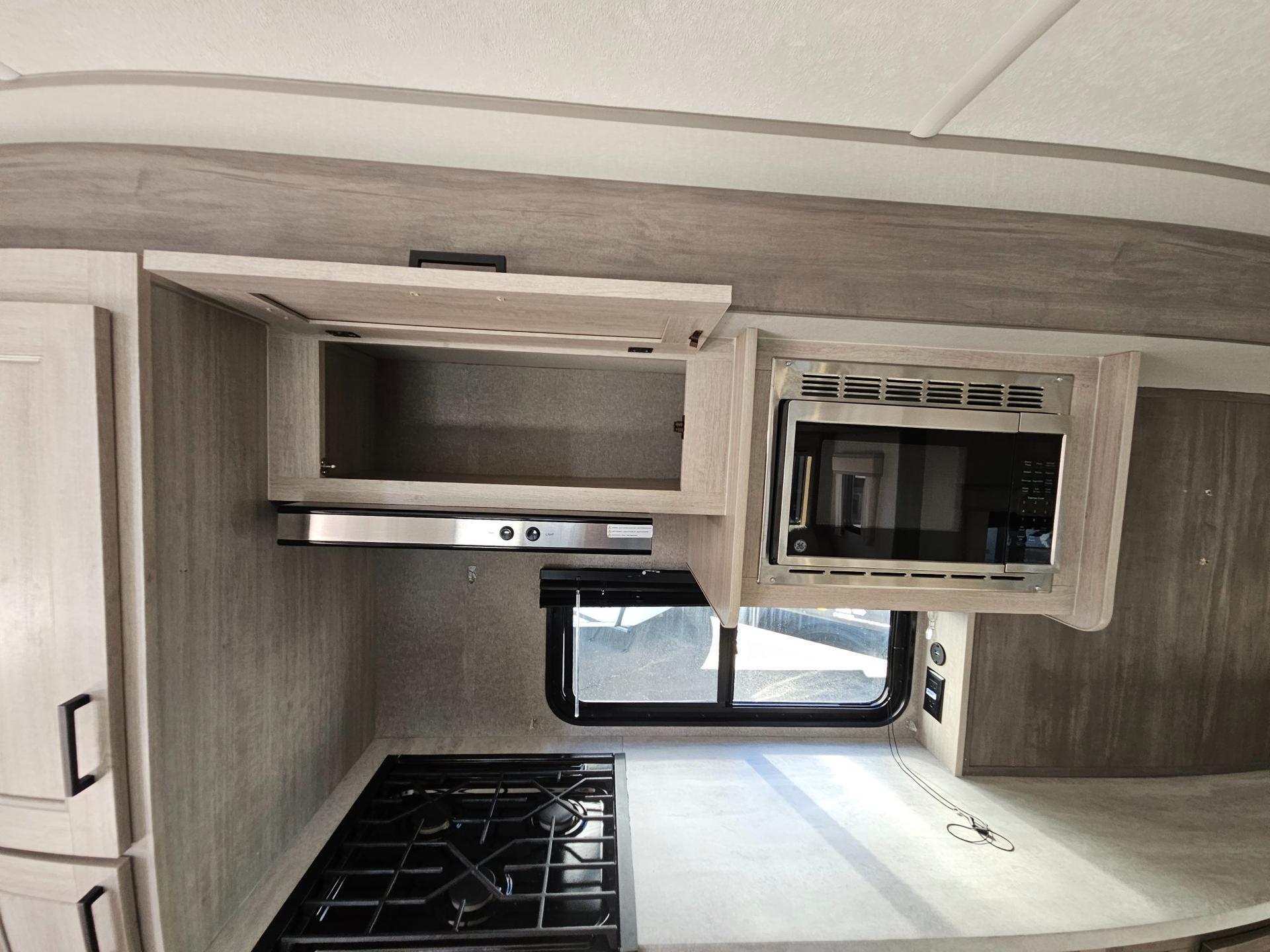 2024 Coachmen 2024 Coachmen Catalina - thumbnail 21