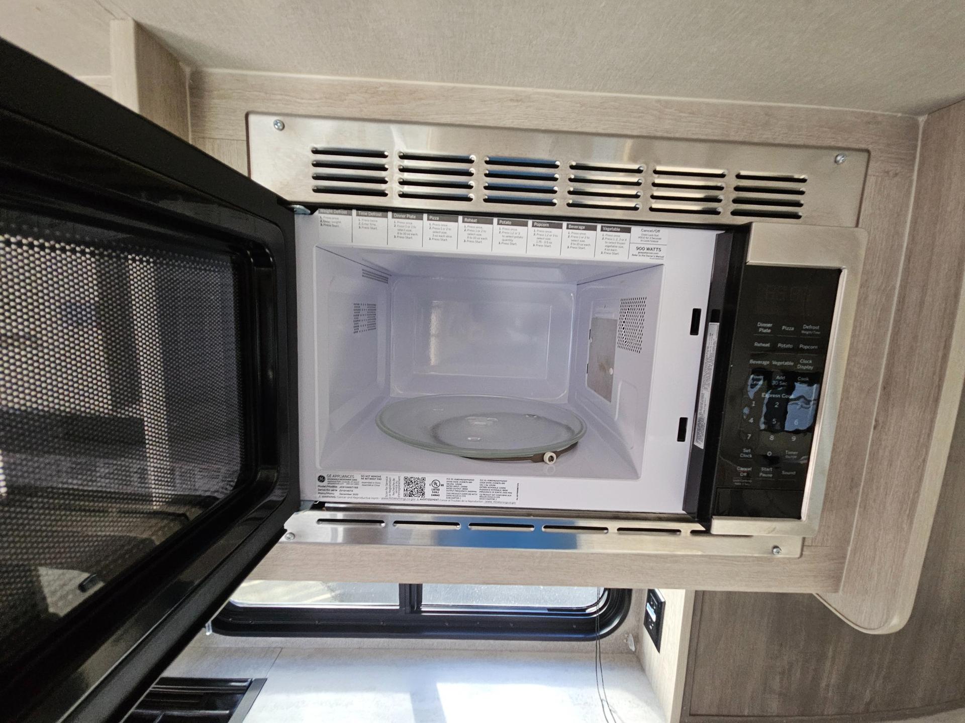 2024 Coachmen 2024 Coachmen Catalina - thumbnail 22