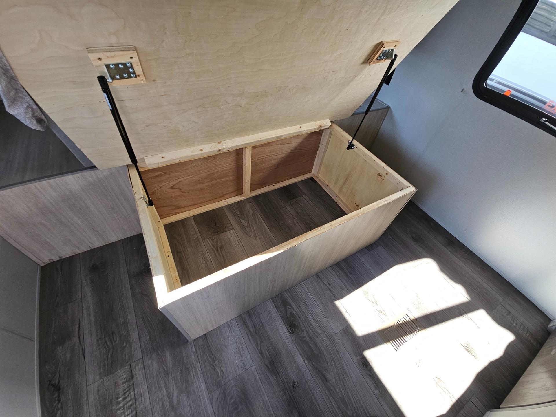 2024 Coachmen 2024 Coachmen Catalina - thumbnail 37