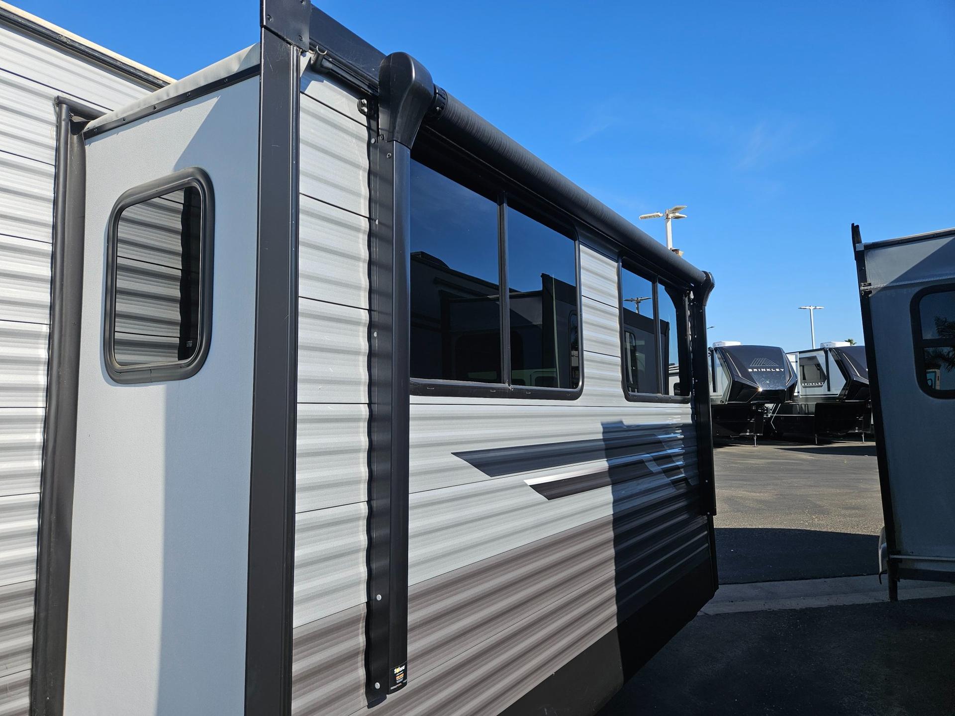 2024 Coachmen 2024 Coachmen Catalina - thumbnail 41