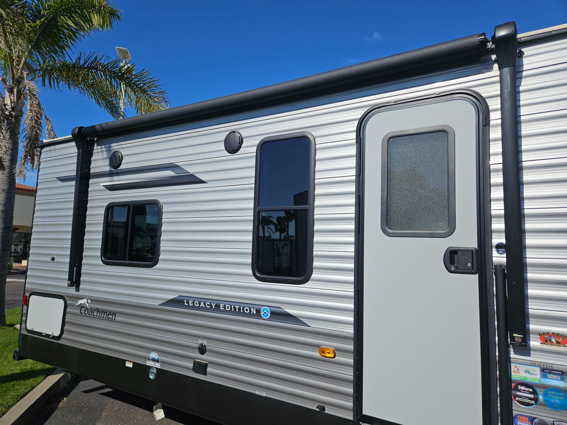 2024 Coachmen 2024 Coachmen Catalina - thumbnail 42