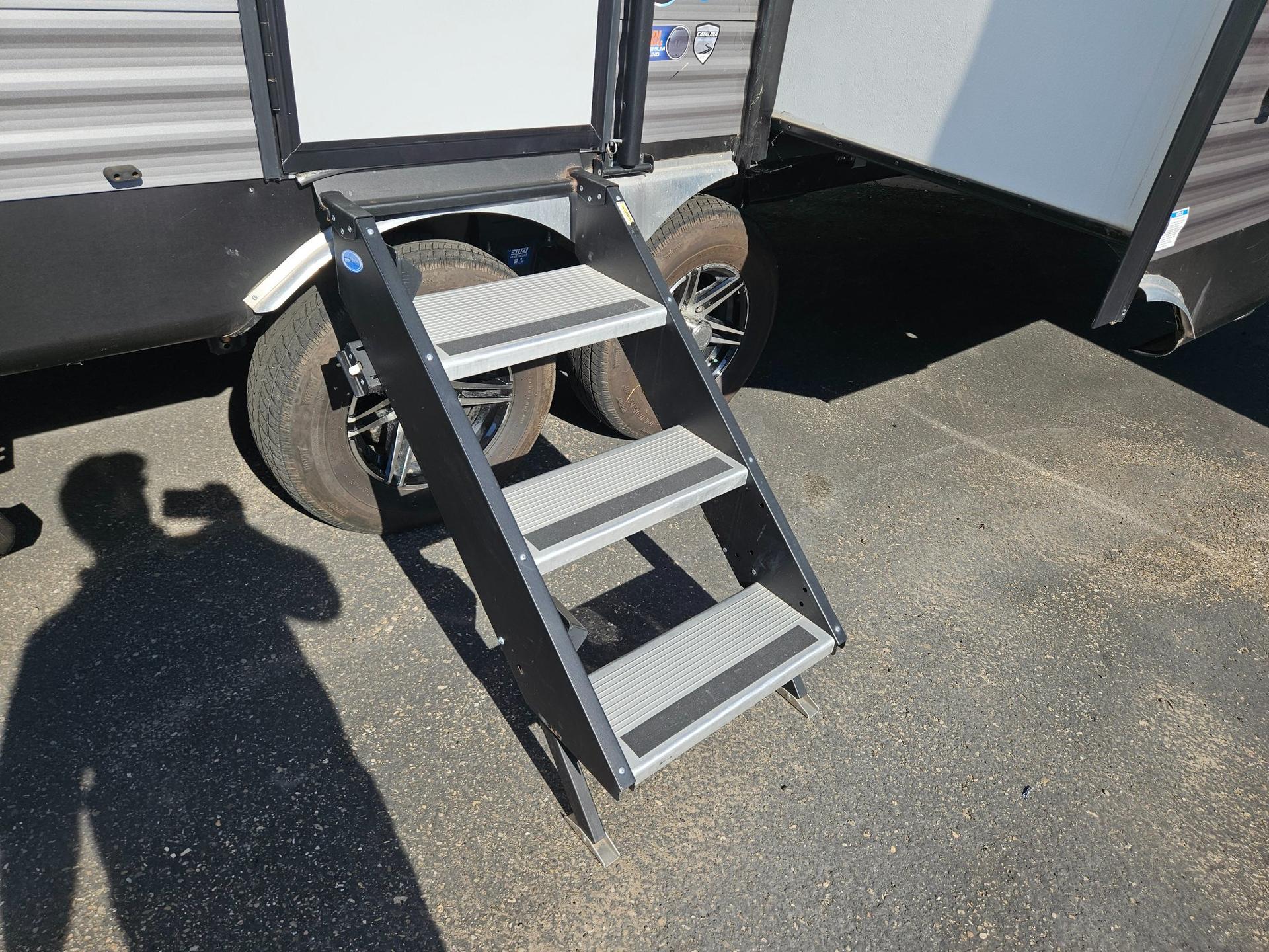 2024 Coachmen 2024 Coachmen Catalina - thumbnail 43