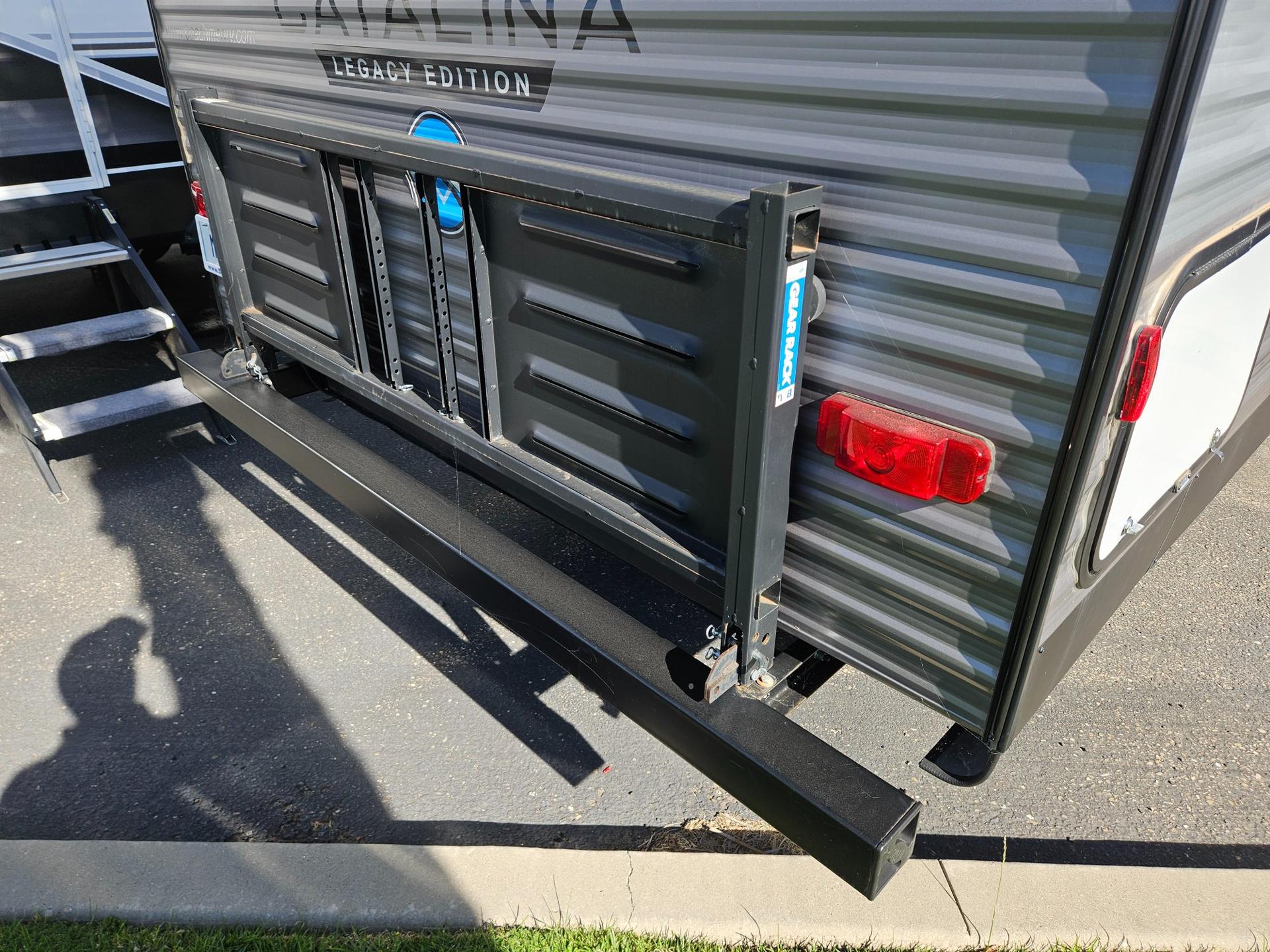 2024 Coachmen 2024 Coachmen Catalina - thumbnail 47