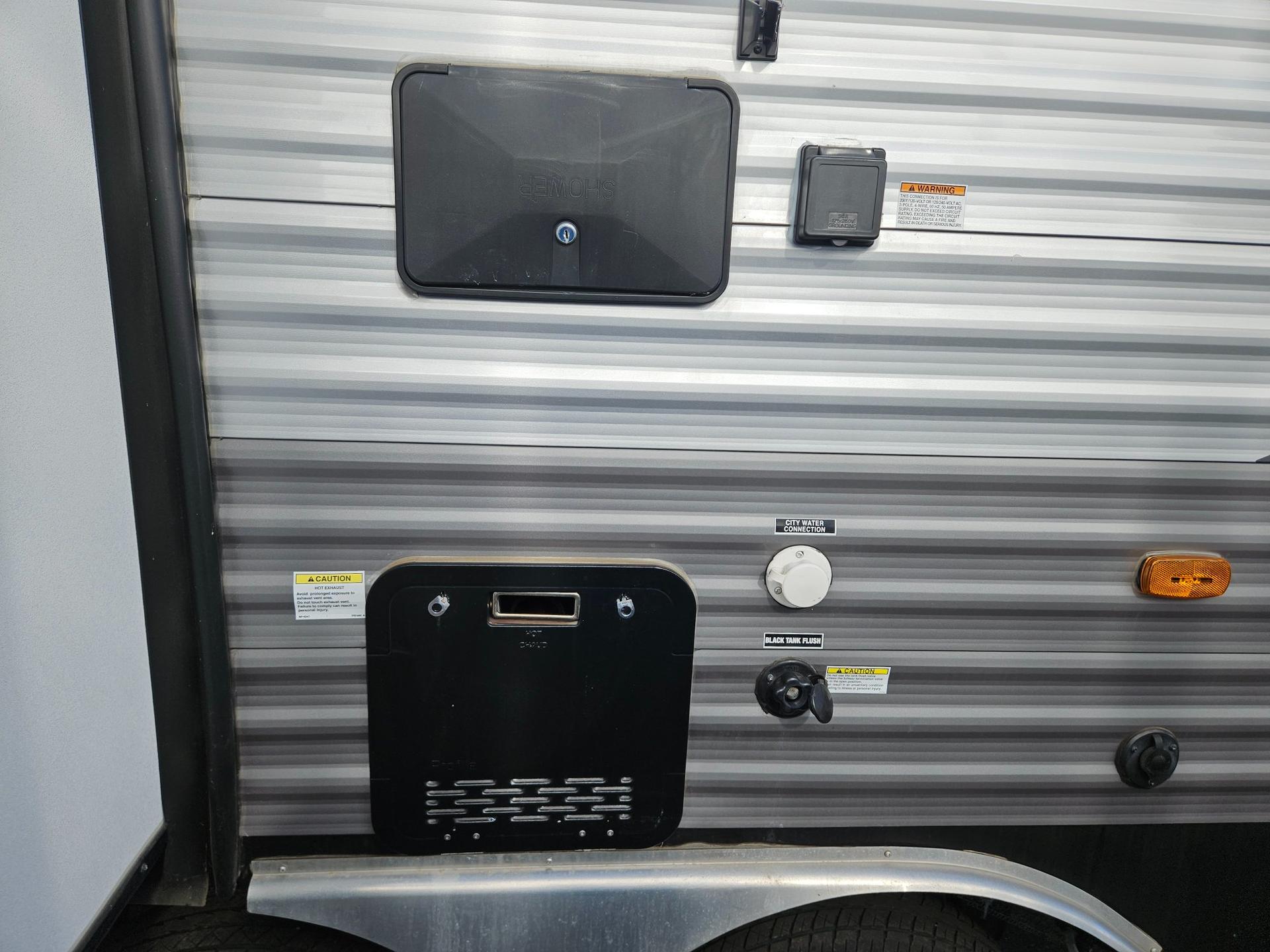 2024 Coachmen 2024 Coachmen Catalina - thumbnail 49