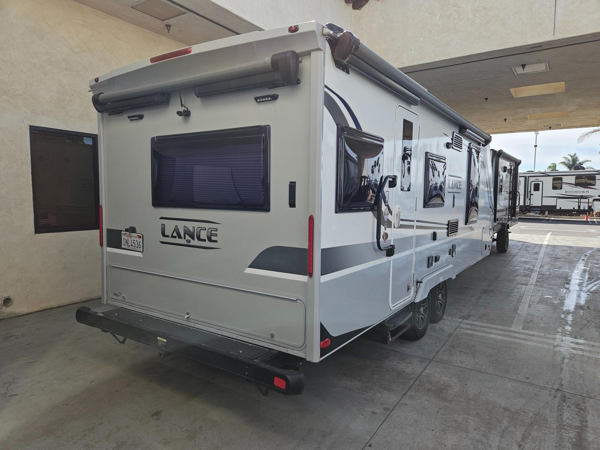 2020 Lance 2020 Lance Lance - thumbnail 2