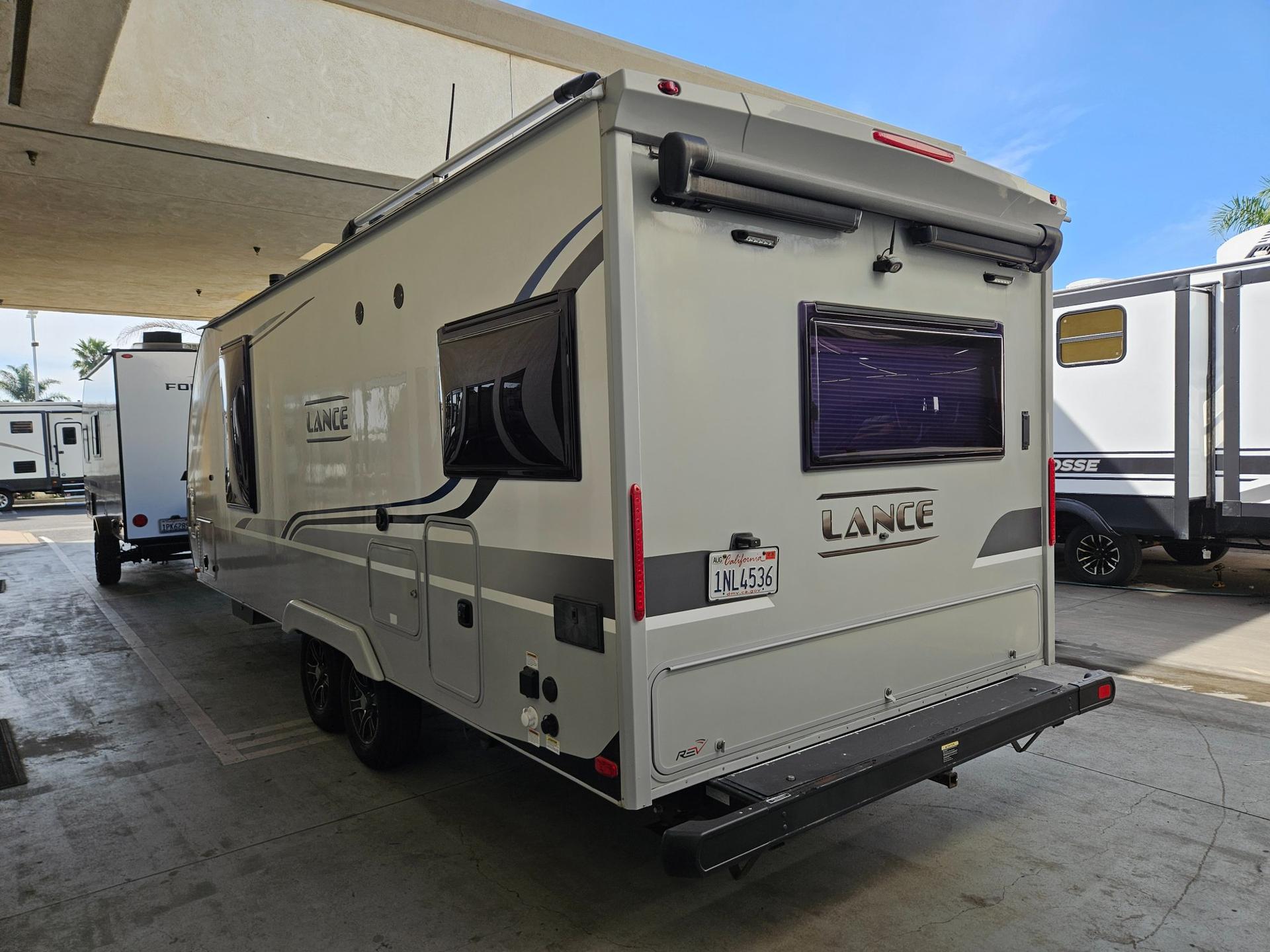 2020 Lance 2020 Lance Lance - thumbnail 3
