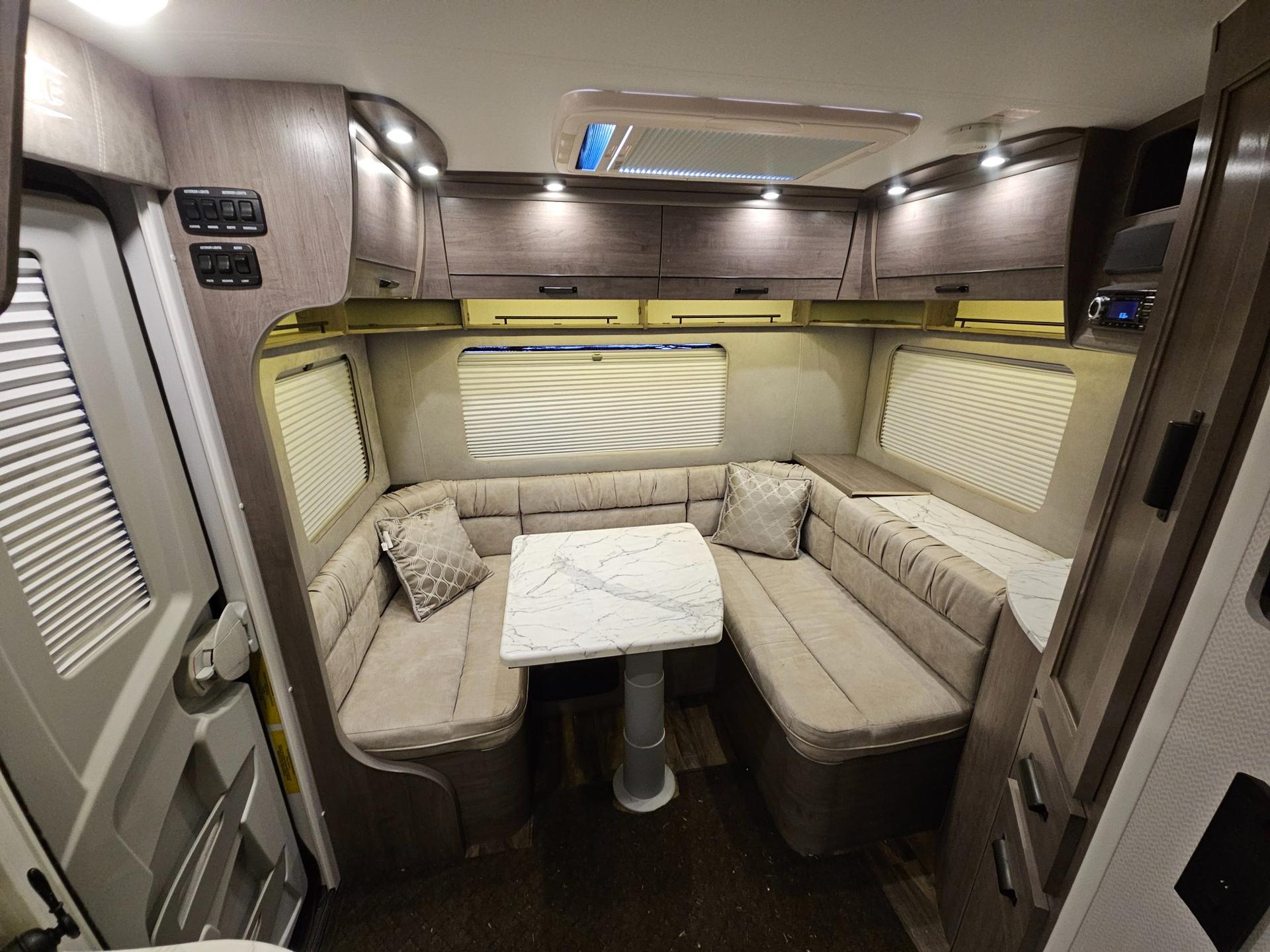 2020 Lance 2020 Lance Lance - thumbnail 7