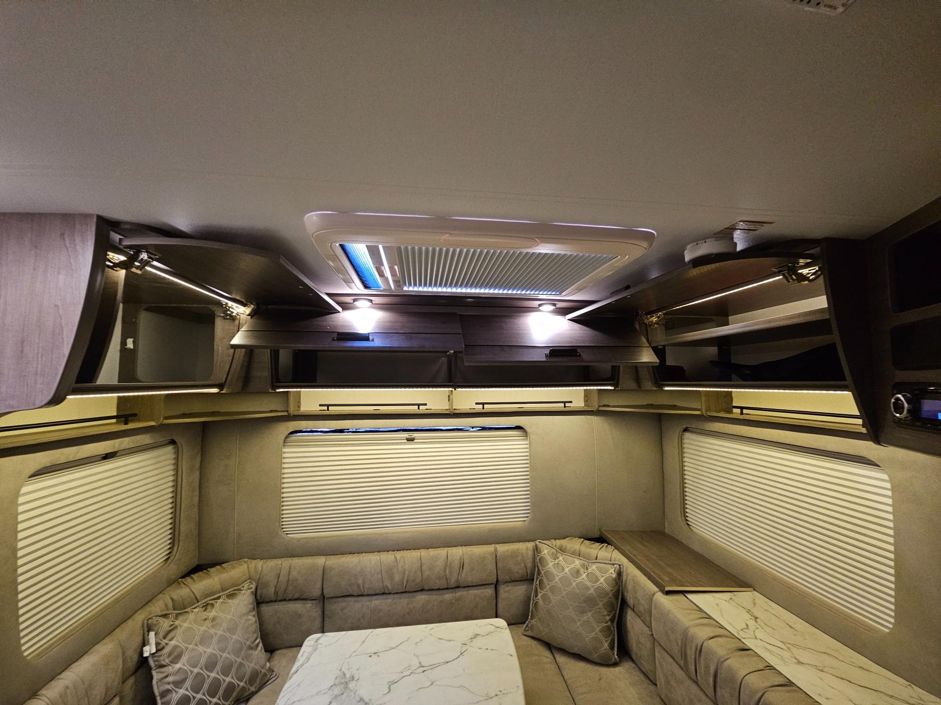 2020 Lance 2020 Lance Lance - thumbnail 9