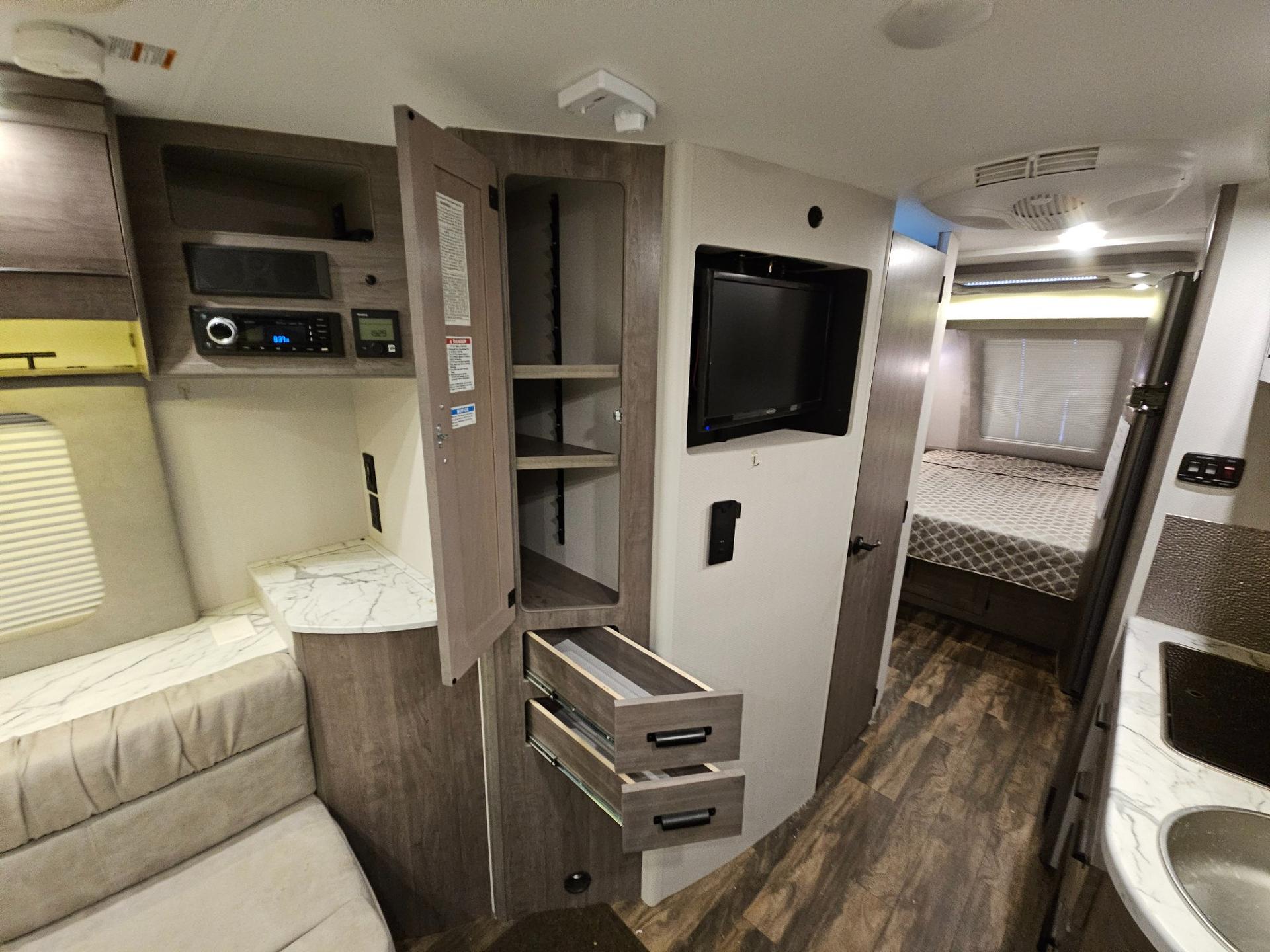 2020 Lance 2020 Lance Lance - thumbnail 10