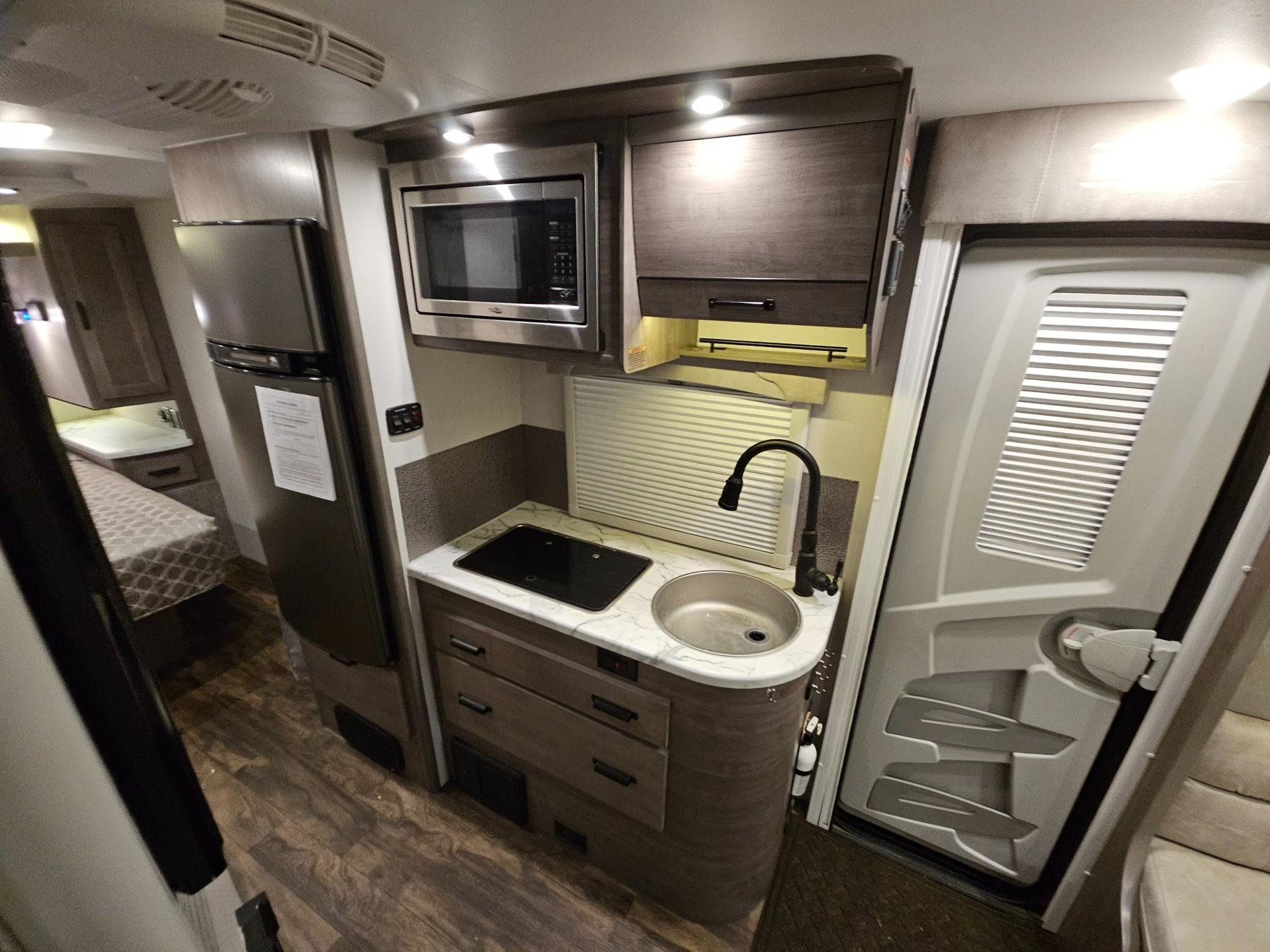 2020 Lance 2020 Lance Lance - thumbnail 12