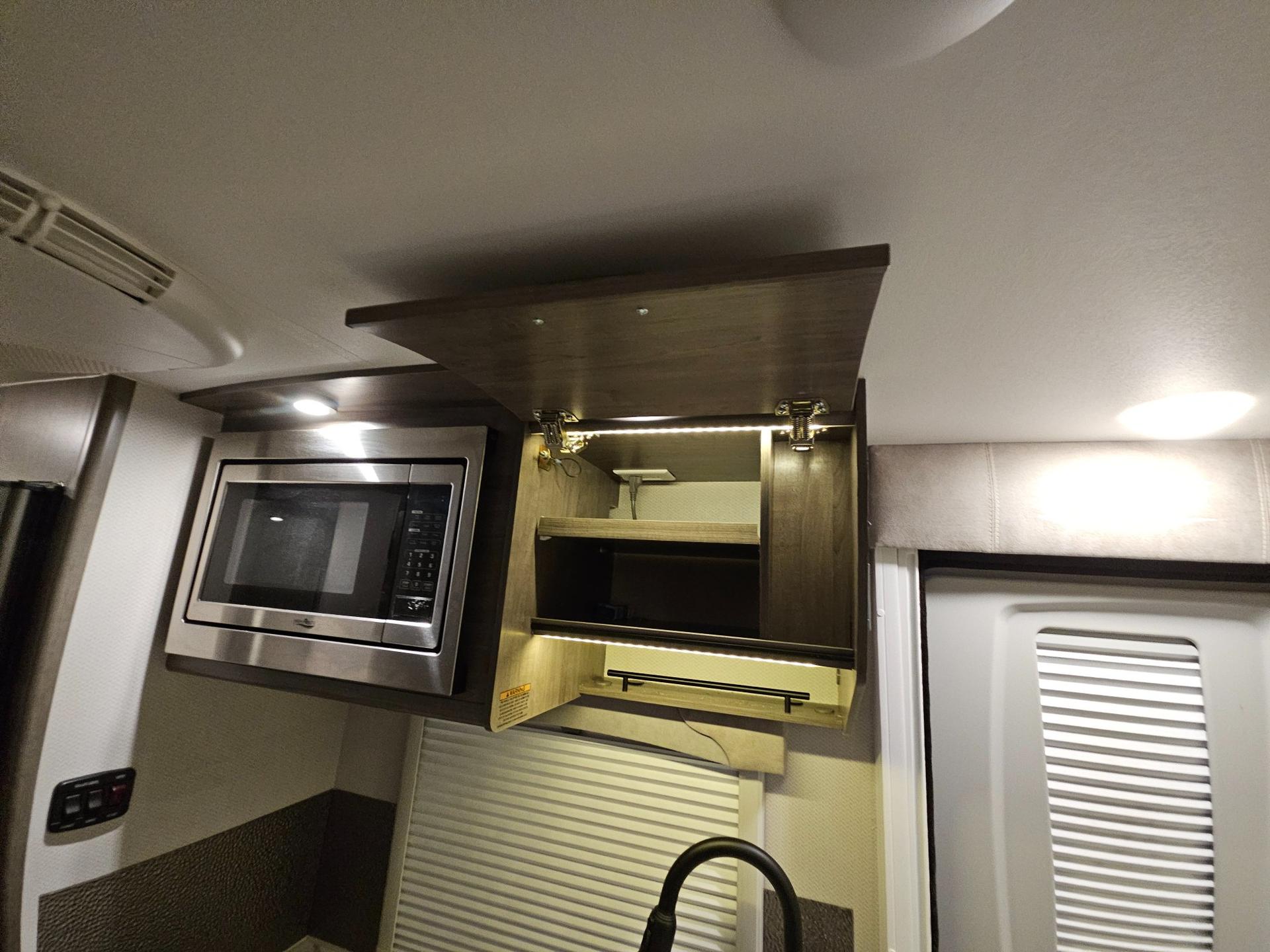 2020 Lance 2020 Lance Lance - thumbnail 13