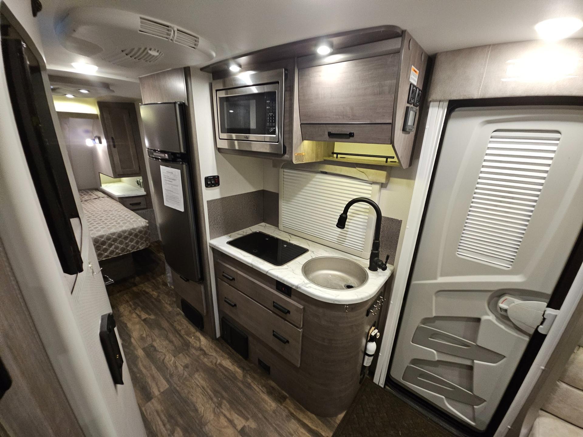 2020 Lance 2020 Lance Lance - thumbnail 14