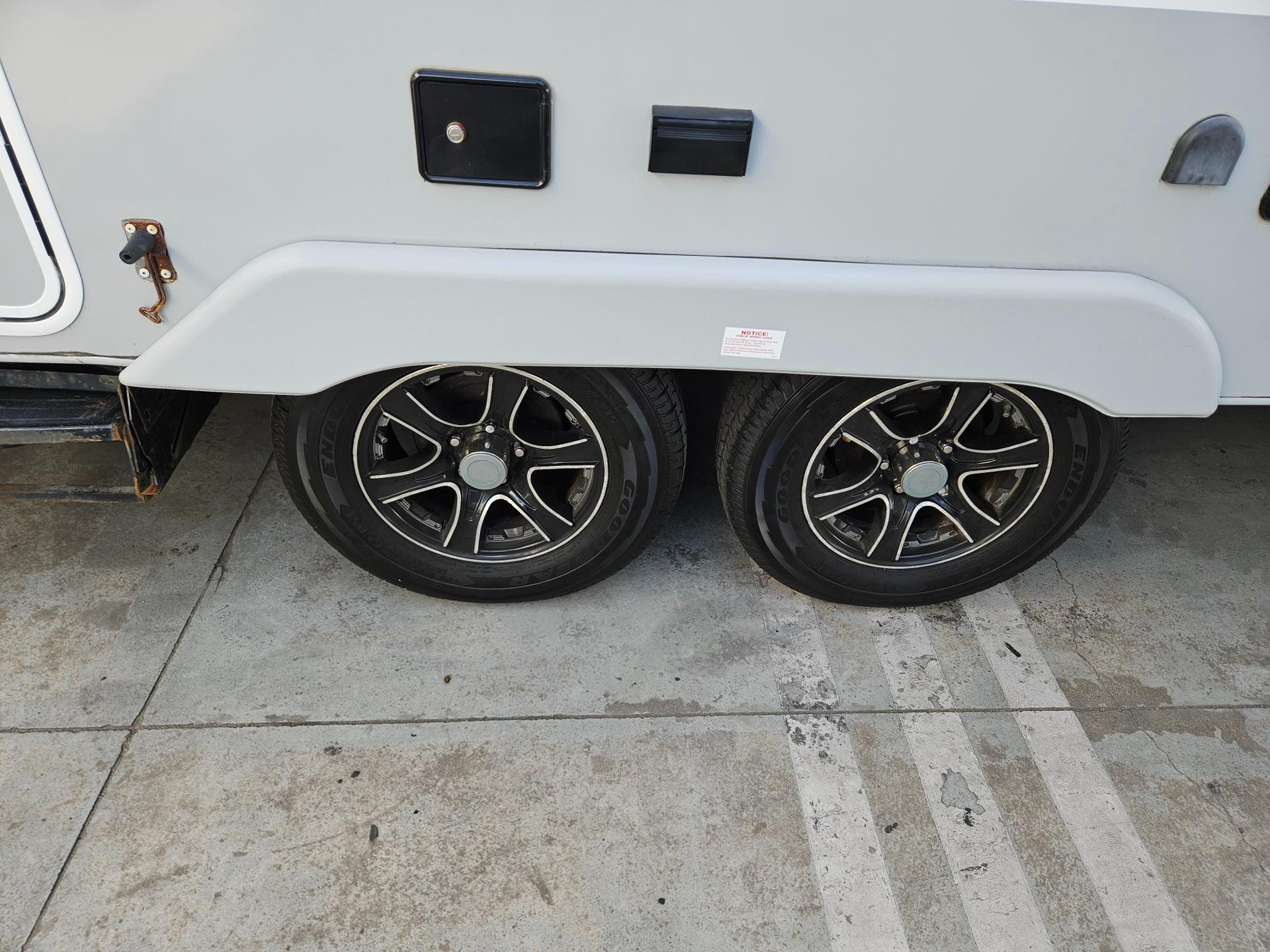 2020 Lance 2020 Lance Lance - thumbnail 29