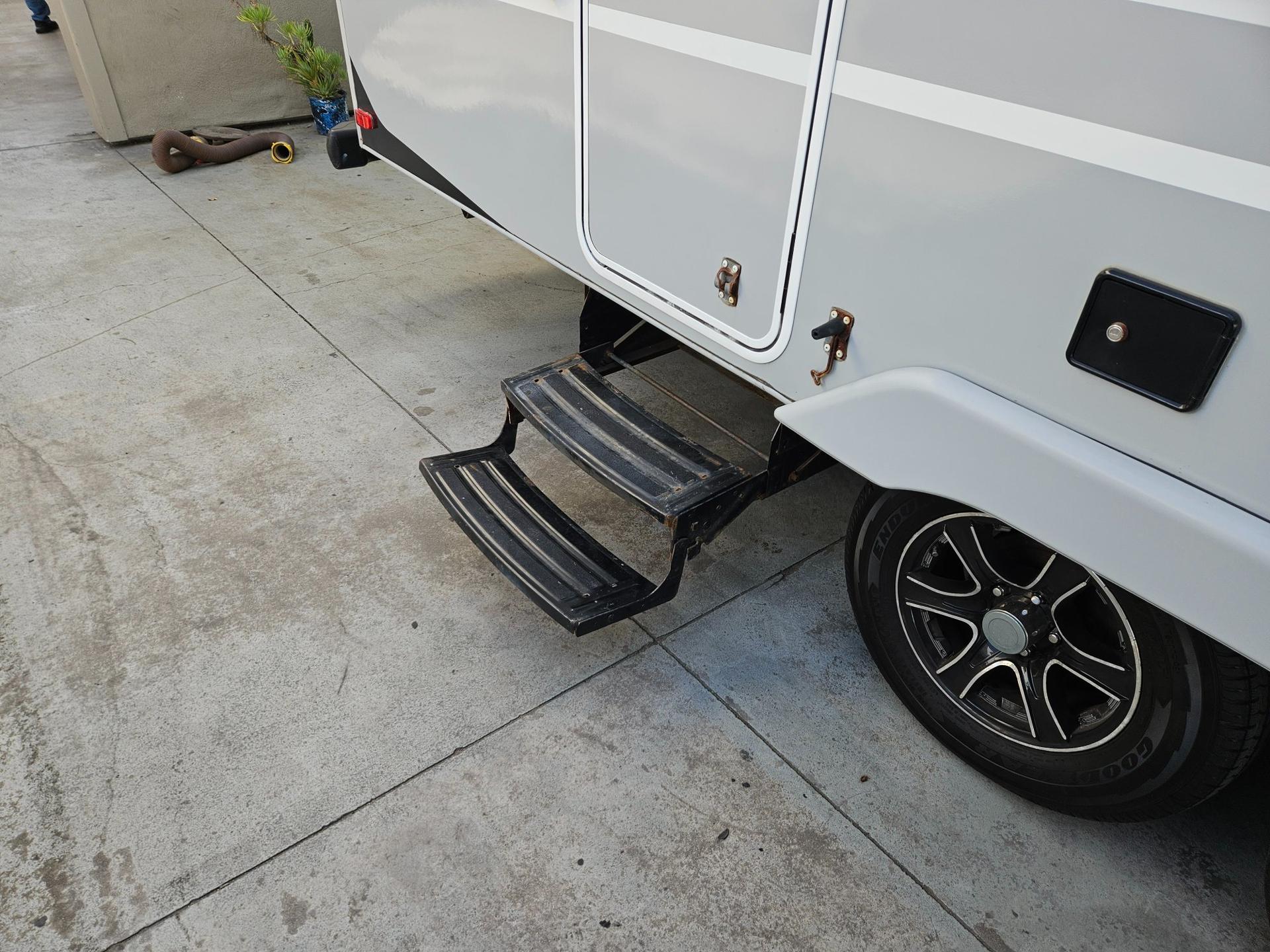 2020 Lance 2020 Lance Lance - thumbnail 30