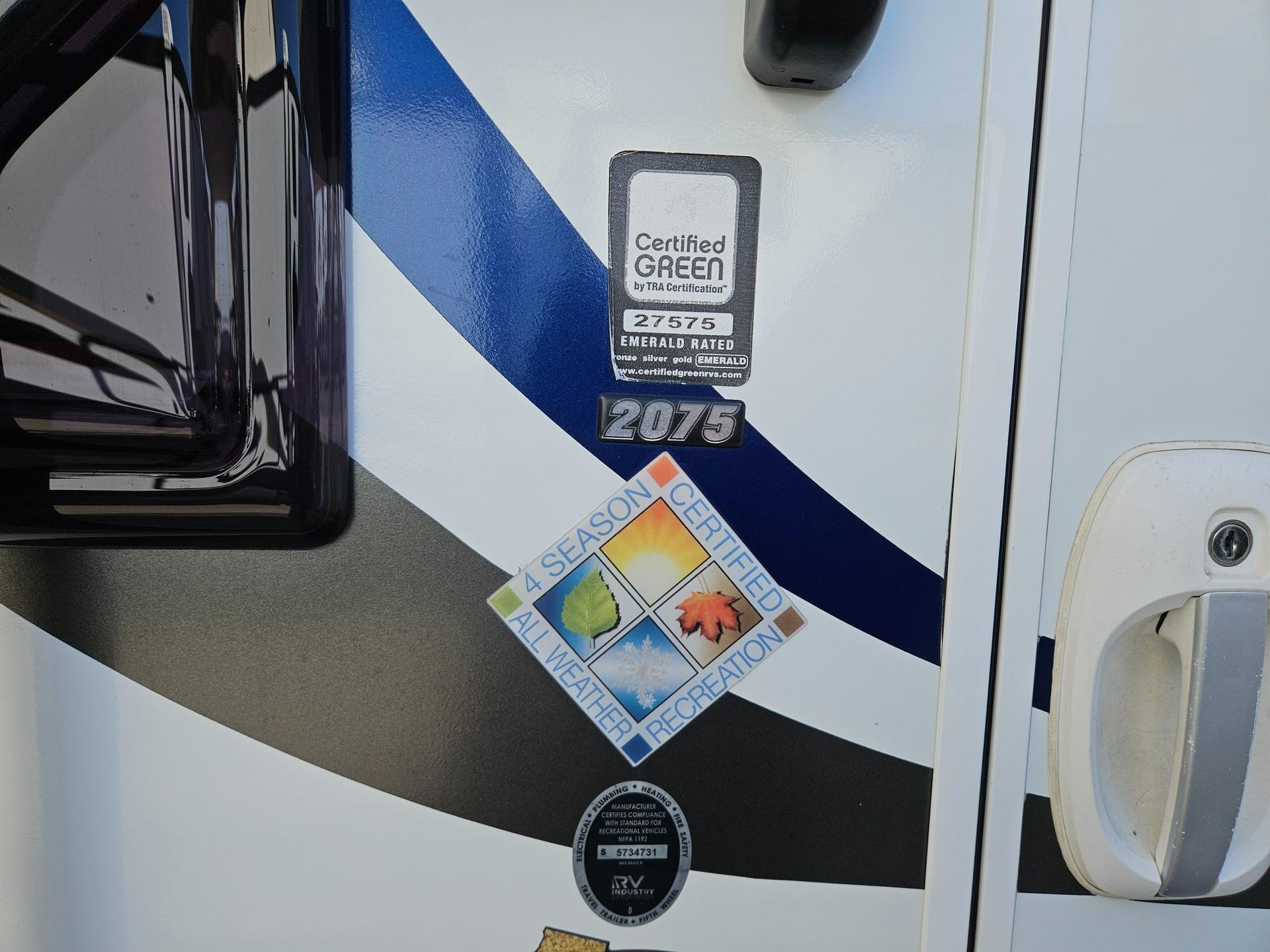 2020 Lance 2020 Lance Lance - thumbnail 31