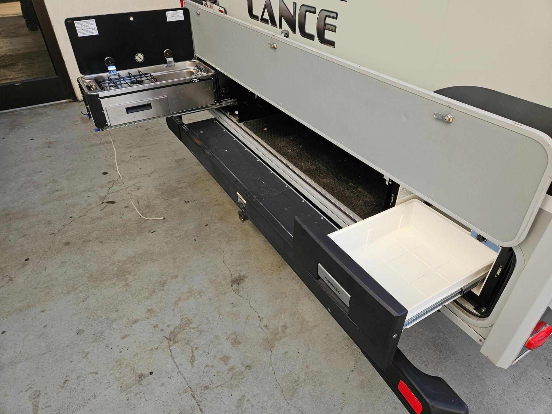 2020 Lance 2020 Lance Lance - thumbnail 32