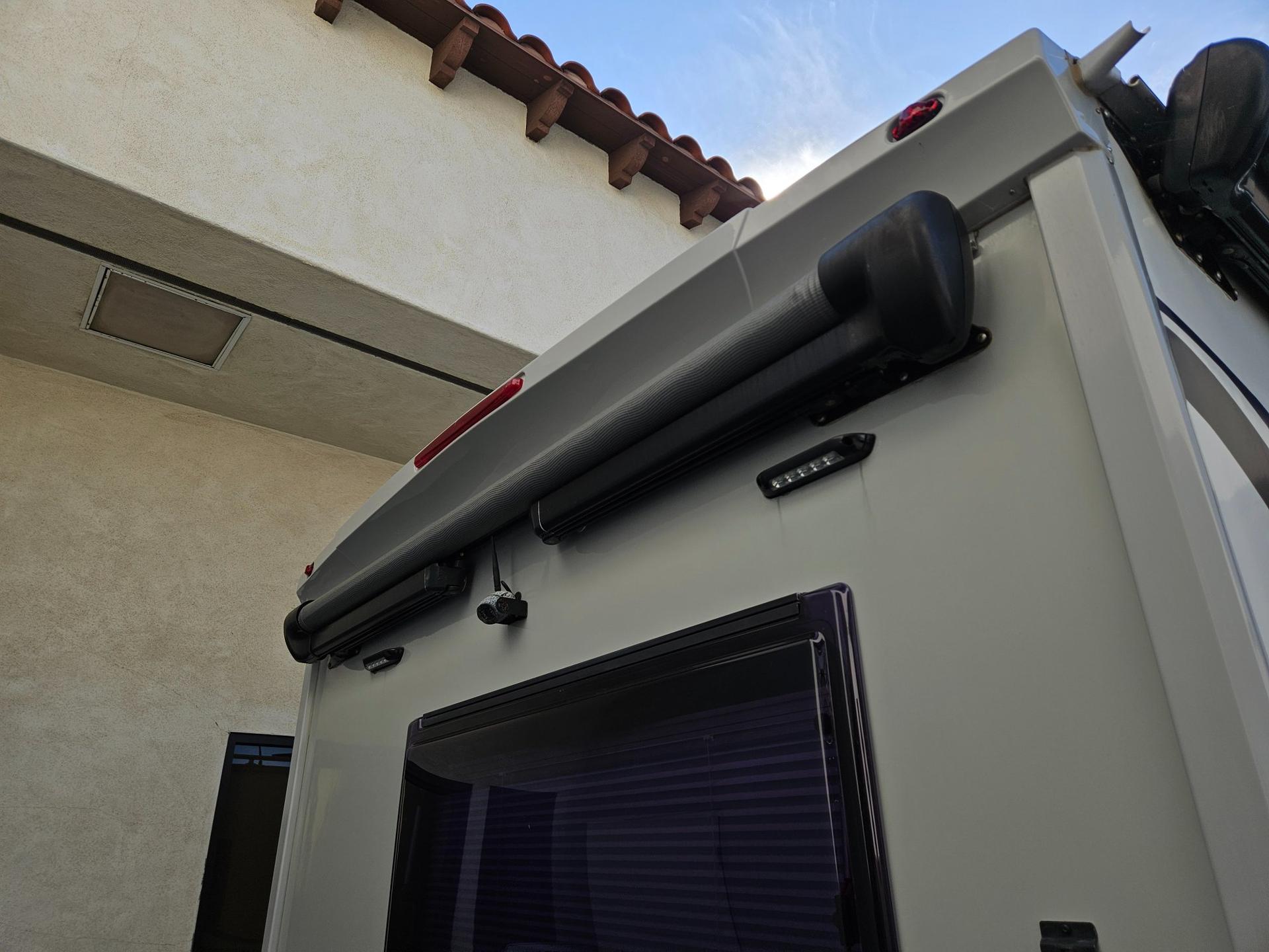 2020 Lance 2020 Lance Lance - thumbnail 33