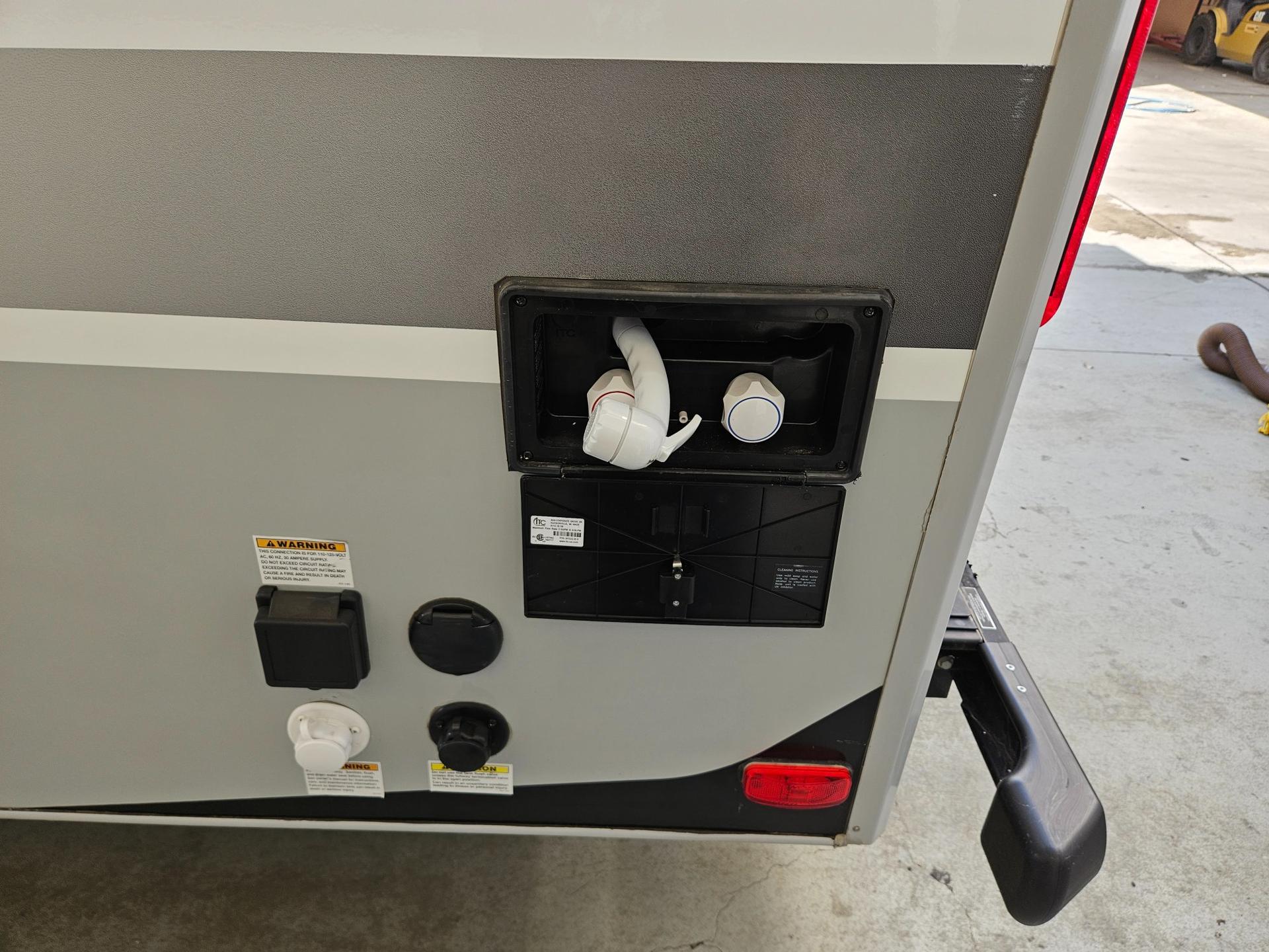 2020 Lance 2020 Lance Lance - thumbnail 34