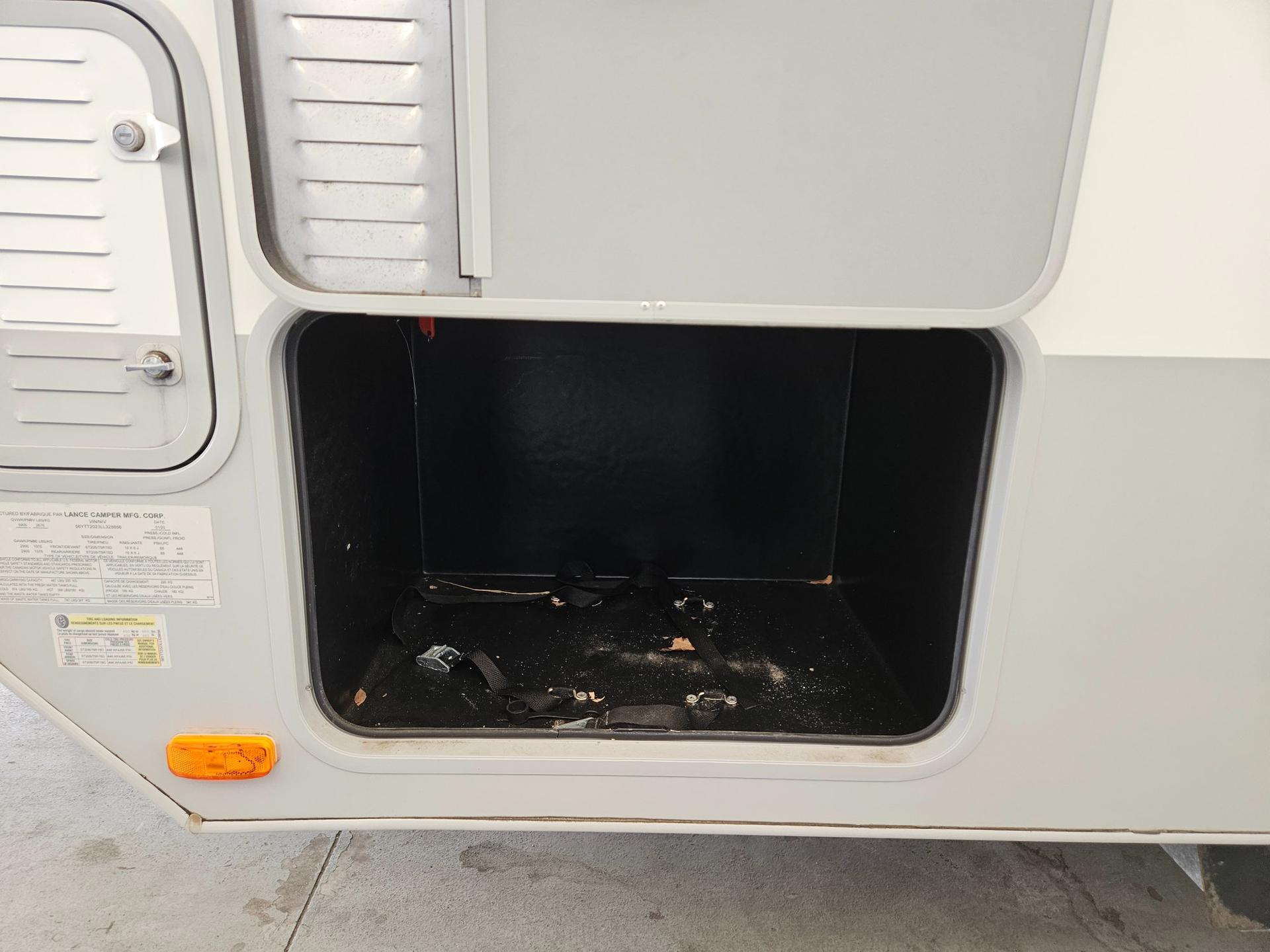 2020 Lance 2020 Lance Lance - thumbnail 37