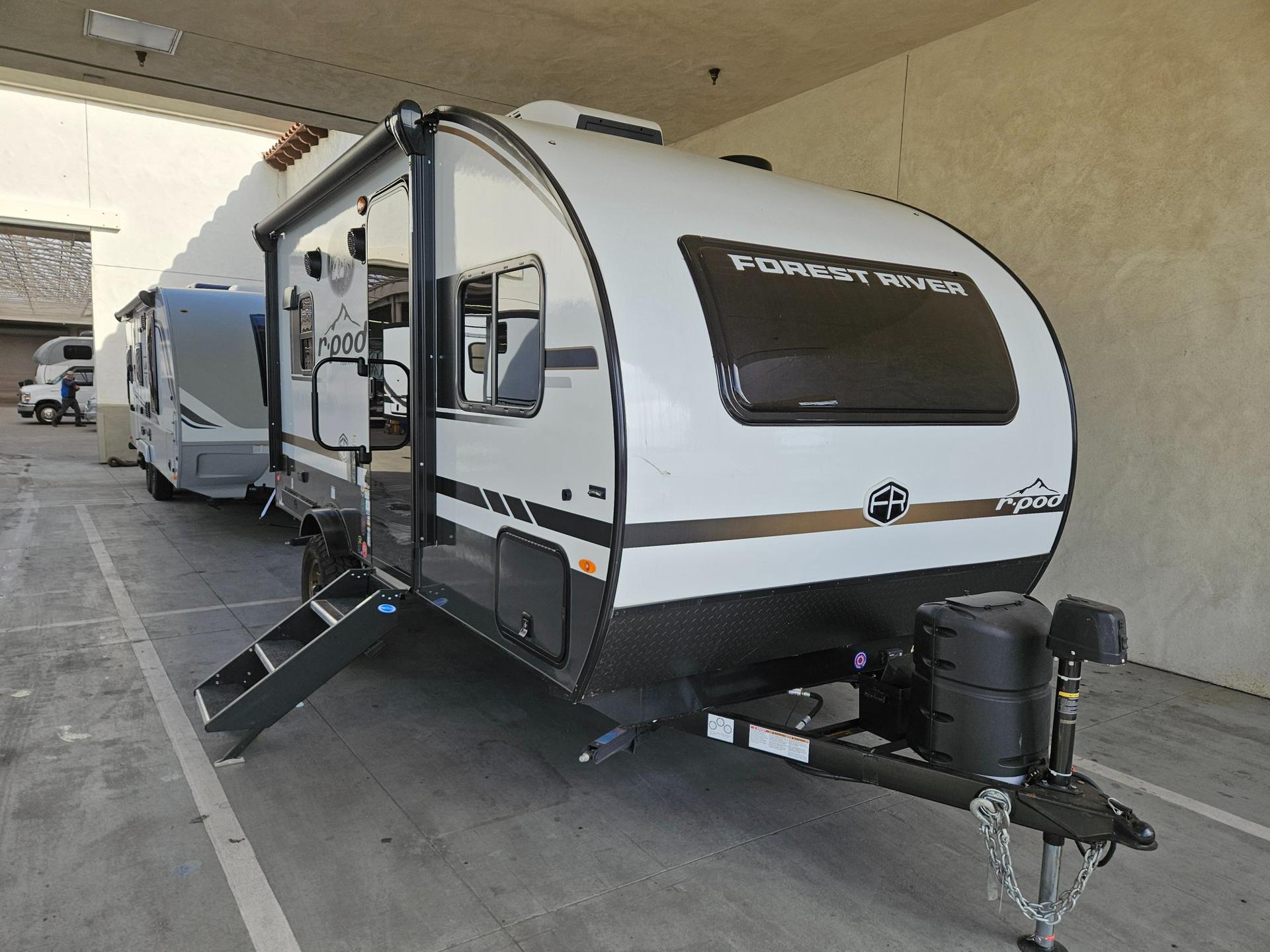 2026 Forest River Rv R-Pod 194