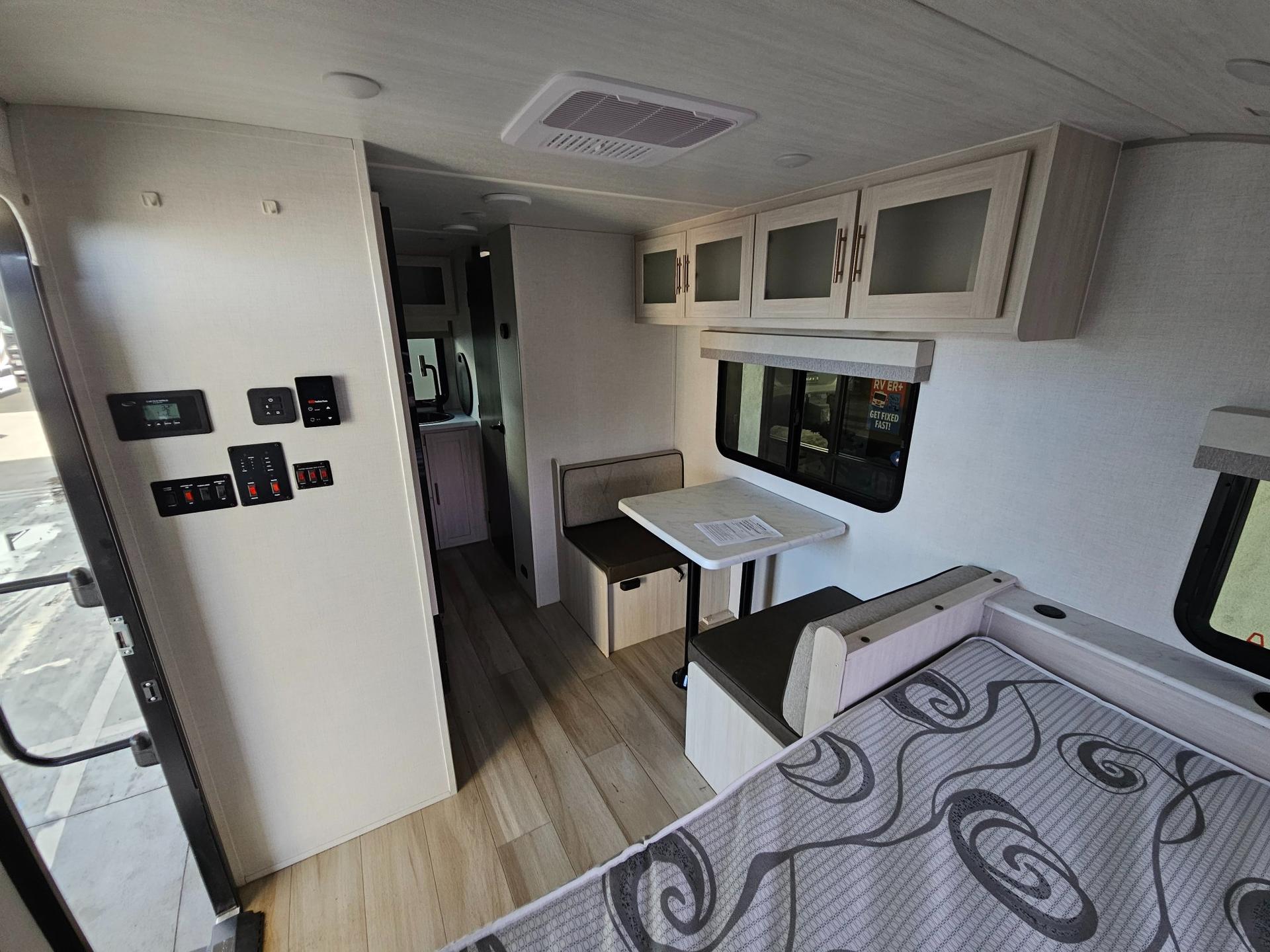 2026 Forest River Rv 2026 Forest River Rv R-Pod - thumbnail 6