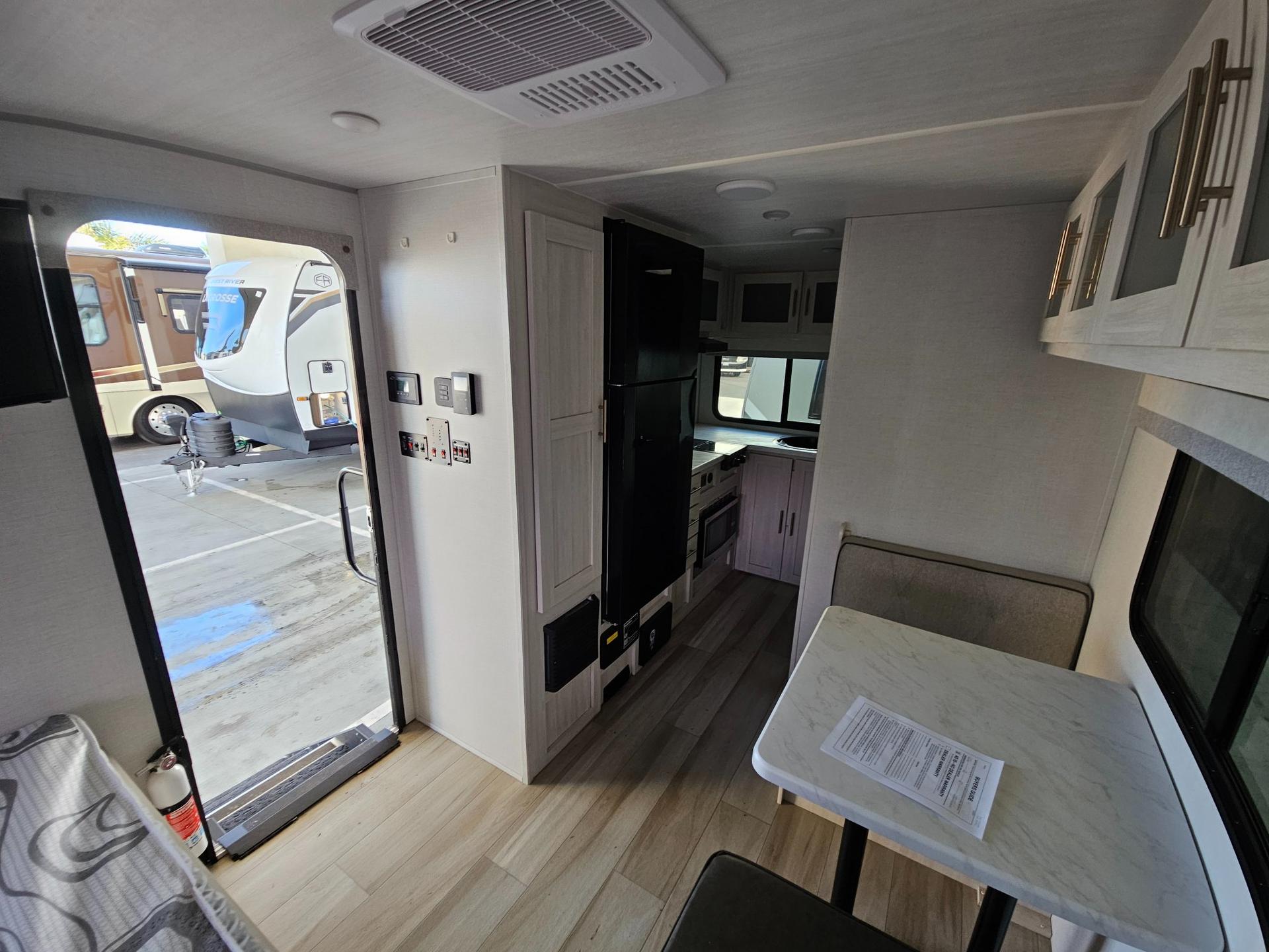 2026 Forest River Rv 2026 Forest River Rv R-Pod - thumbnail 7