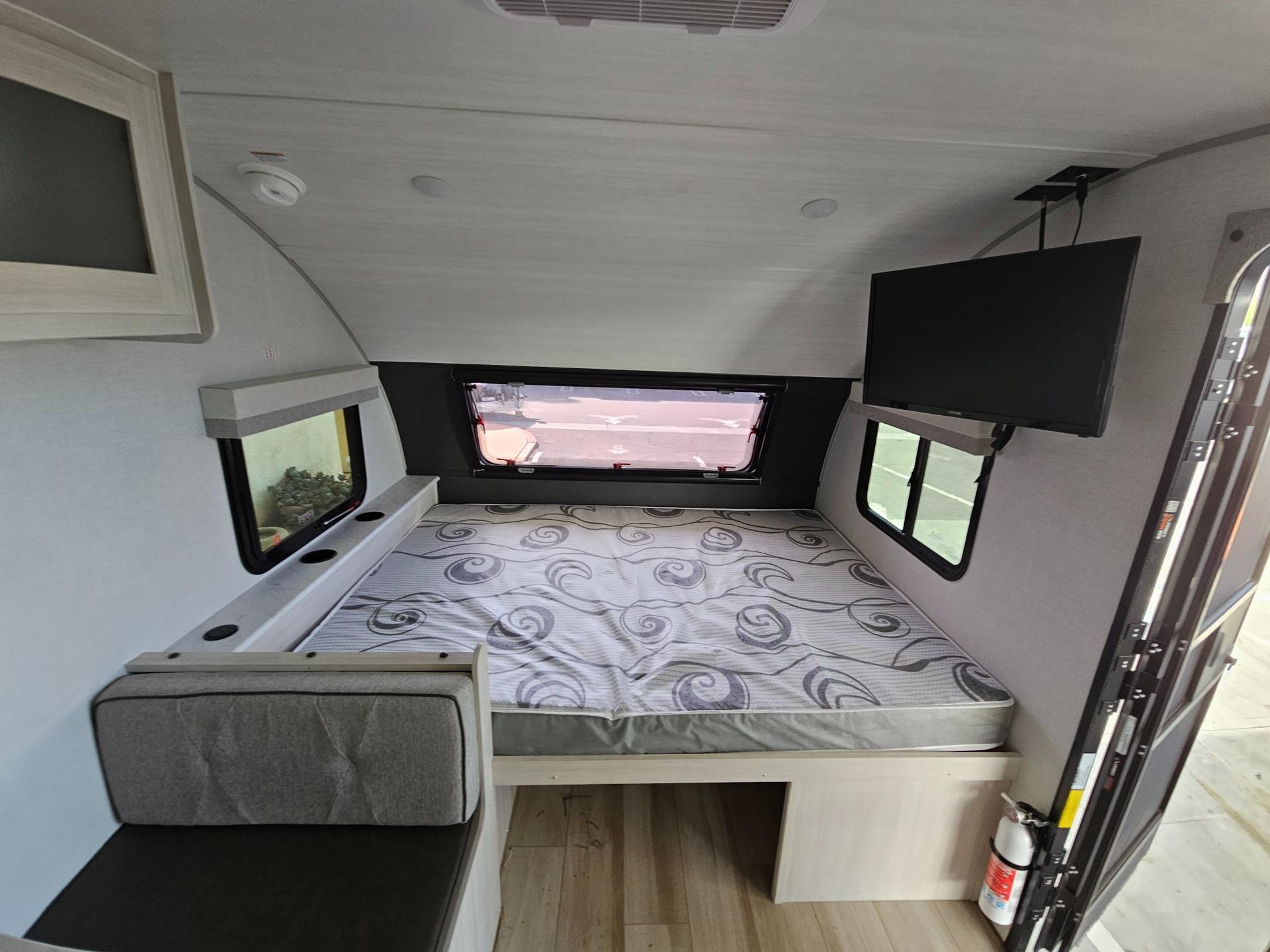 2026 Forest River Rv 2026 Forest River Rv R-Pod - thumbnail 8