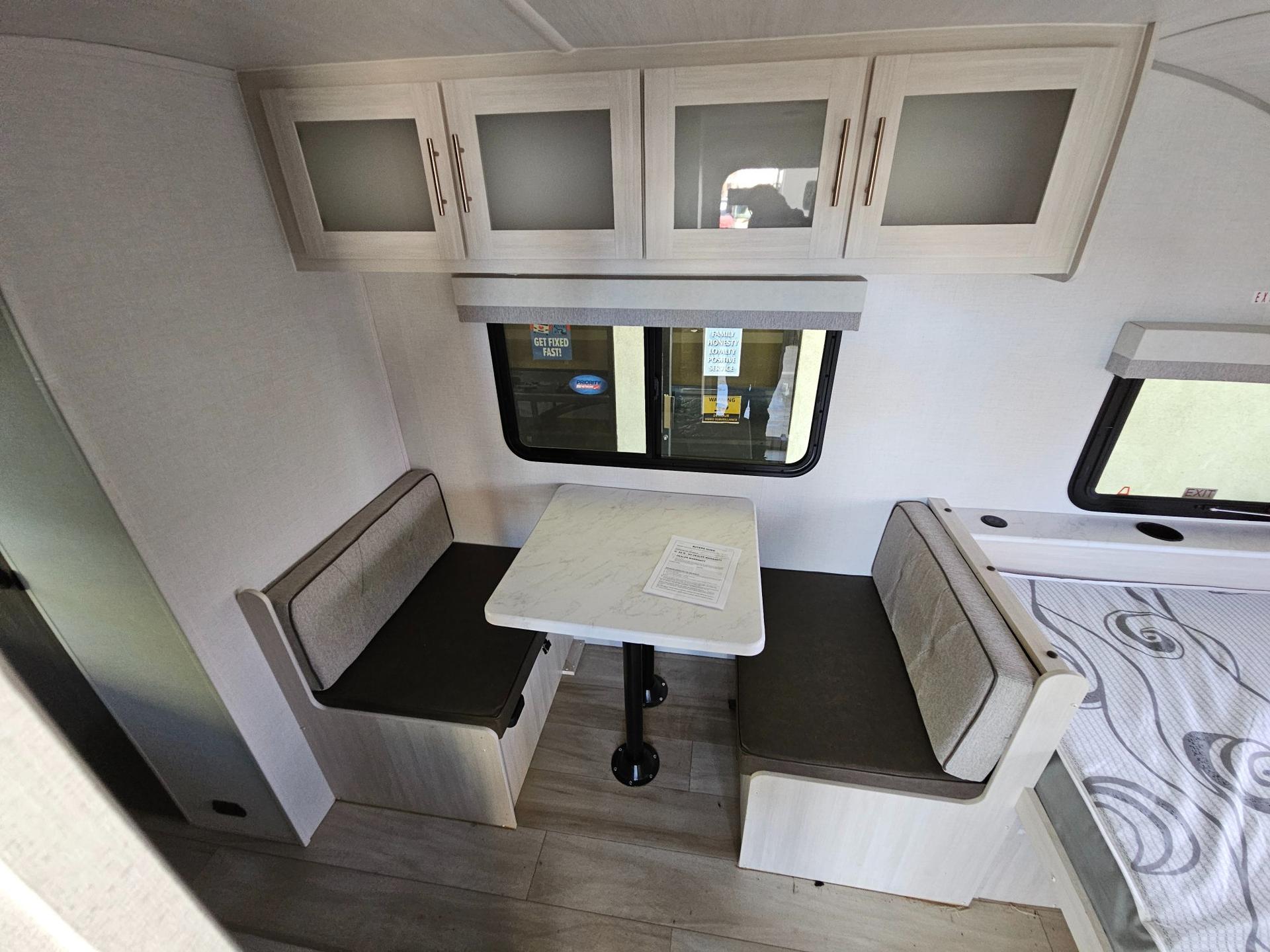 2026 Forest River Rv 2026 Forest River Rv R-Pod - thumbnail 10