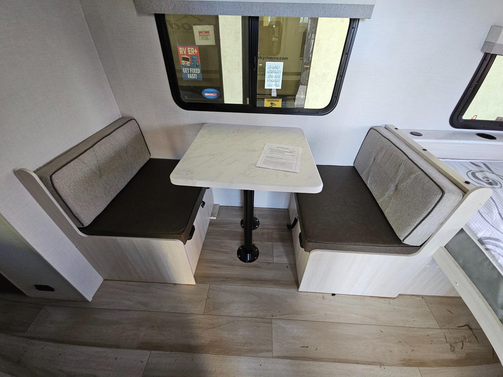 2026 Forest River Rv 2026 Forest River Rv R-Pod - thumbnail 11