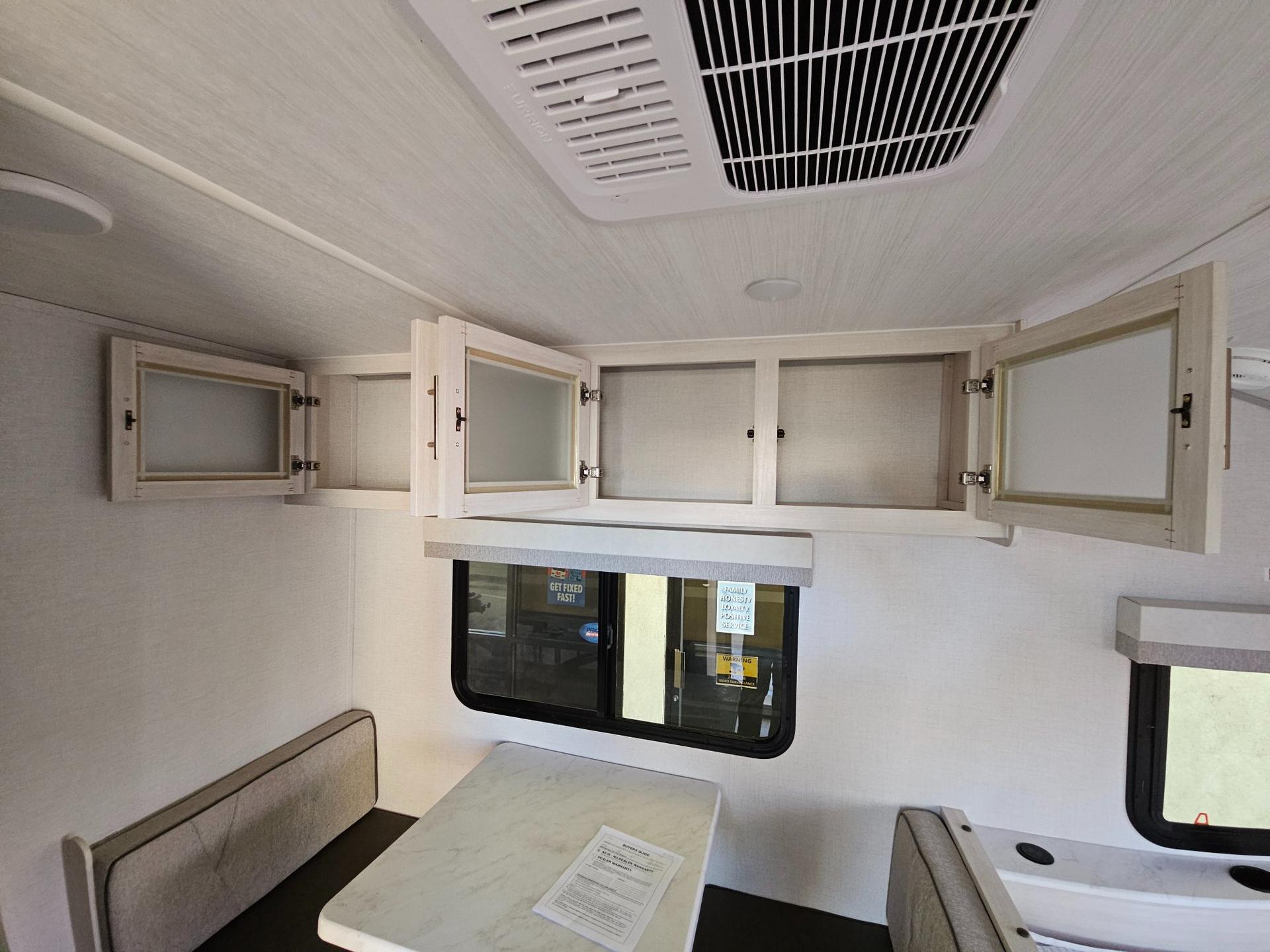 2026 Forest River Rv 2026 Forest River Rv R-Pod - thumbnail 12