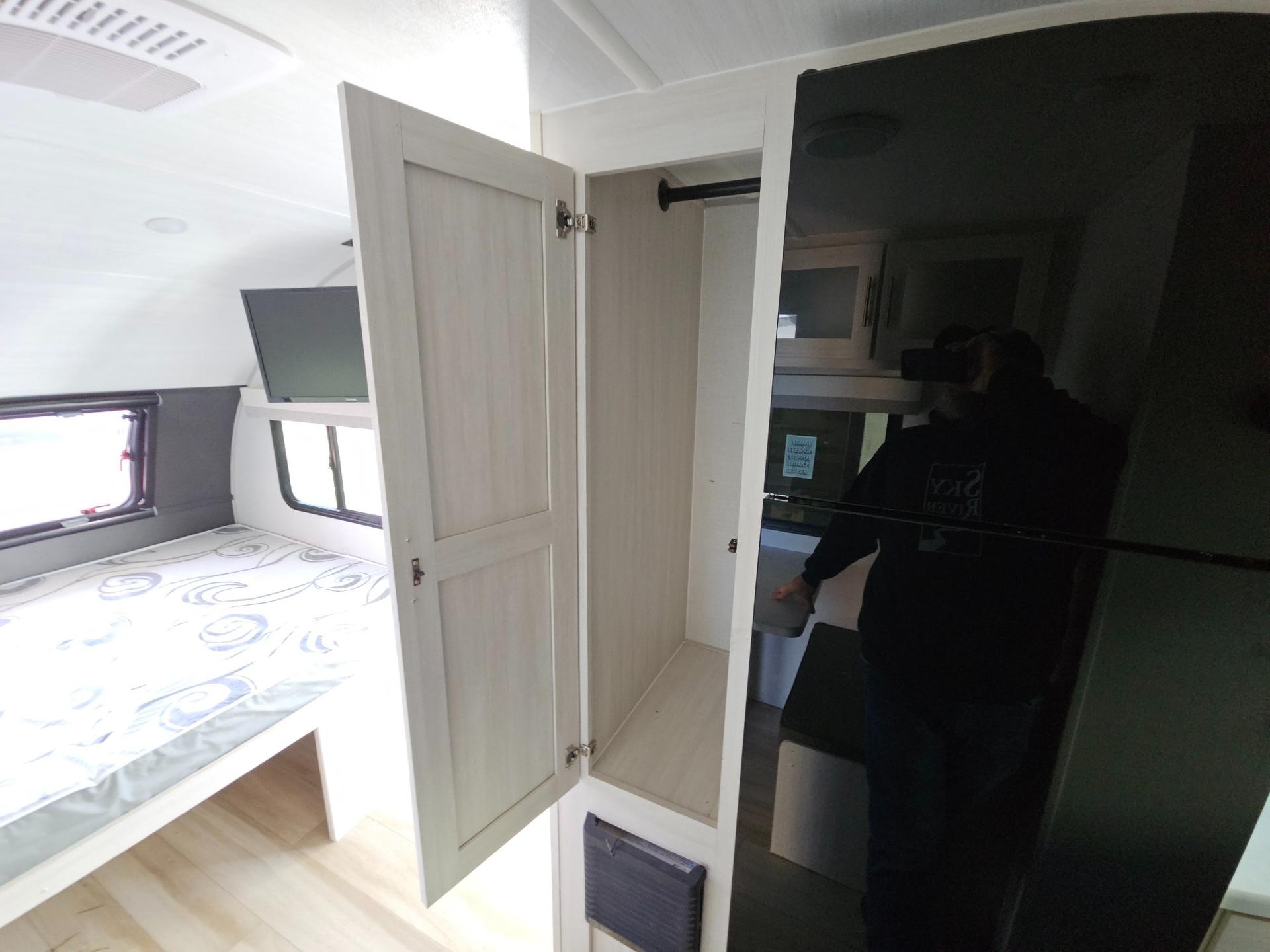 2026 Forest River Rv 2026 Forest River Rv R-Pod - thumbnail 13